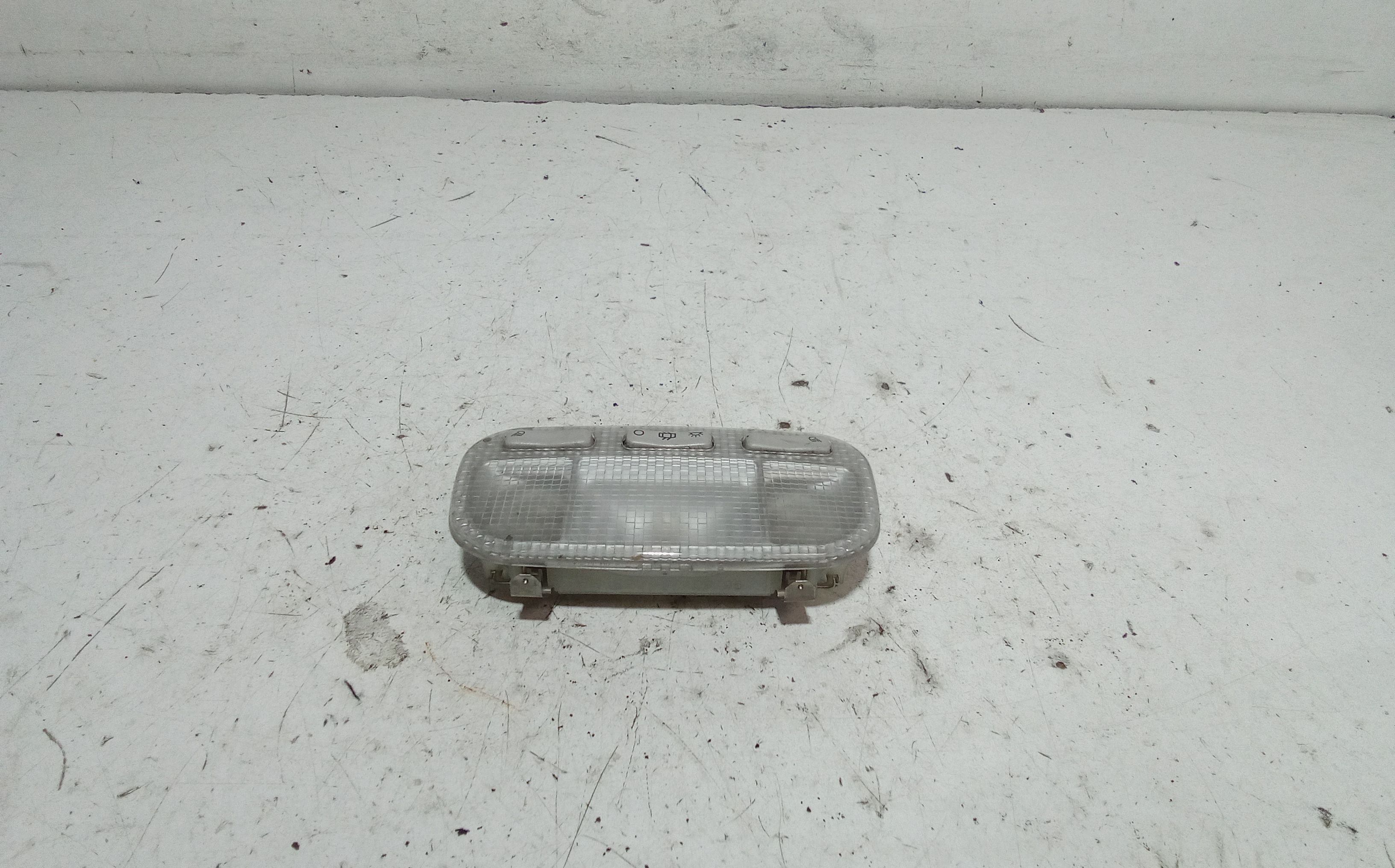 Plafoniera PEUGEOT Partner Serie (16>)