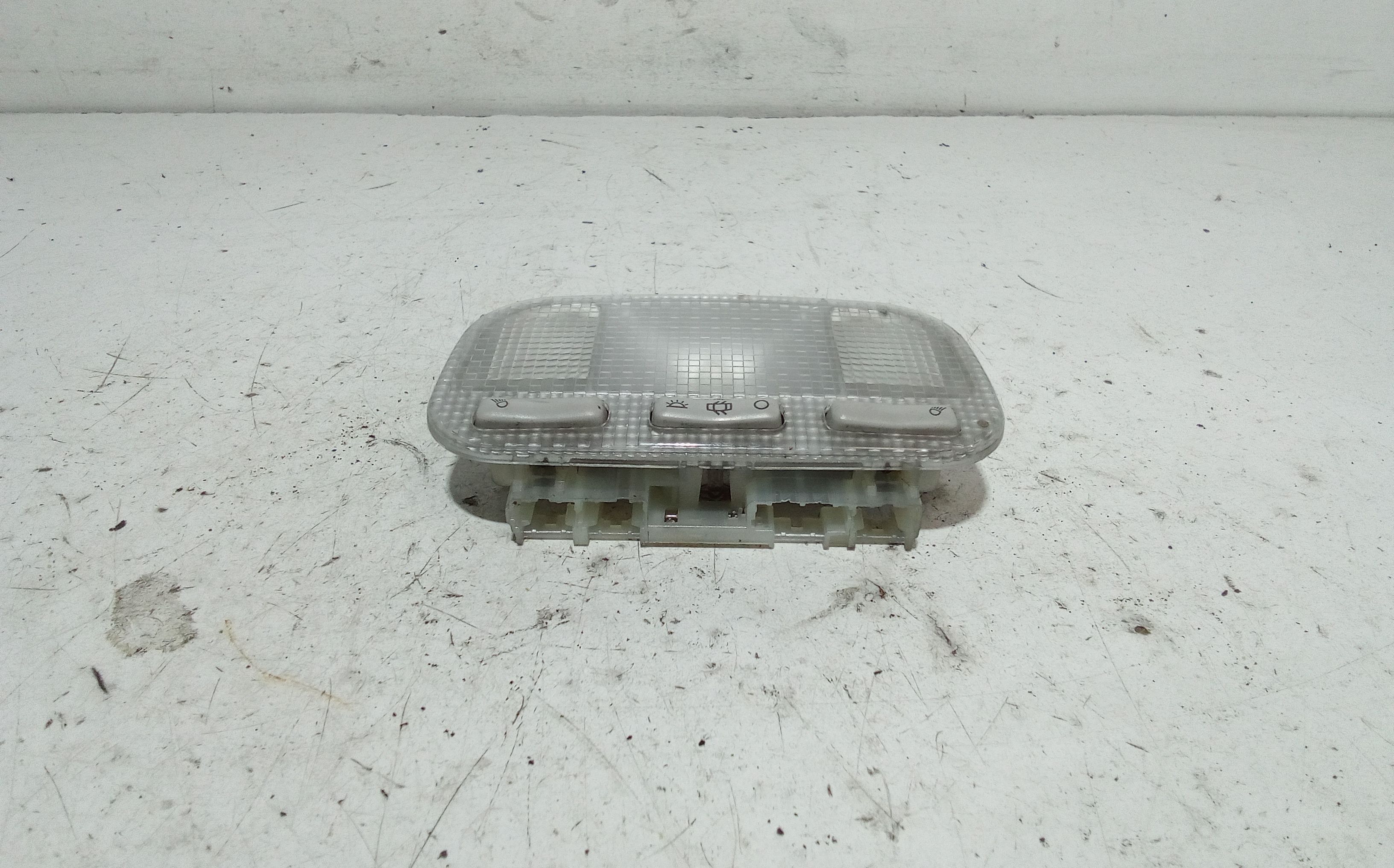 Plafoniera PEUGEOT Partner Serie (16>)