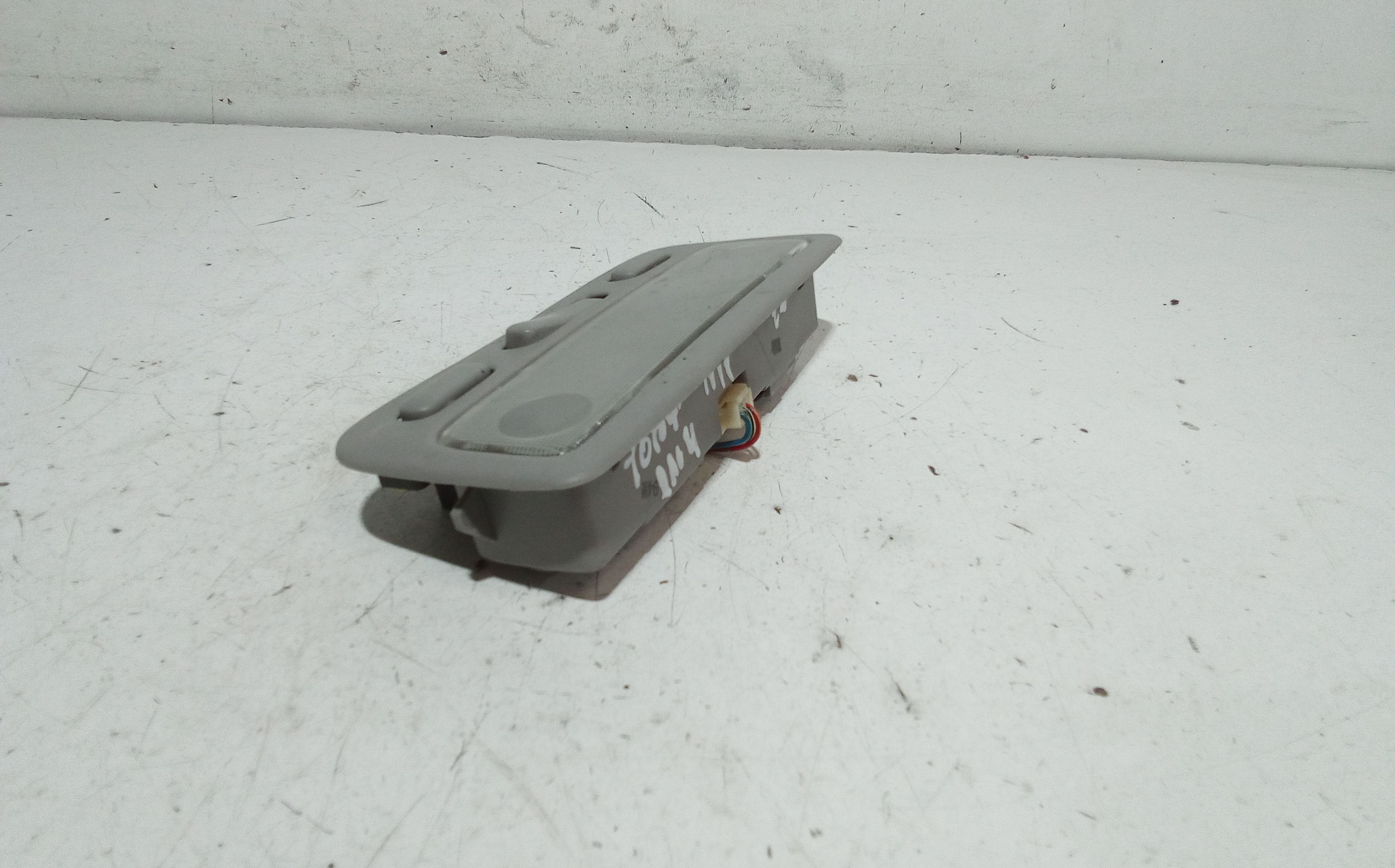 Plafoniera TOYOTA Rav4 1 Serie