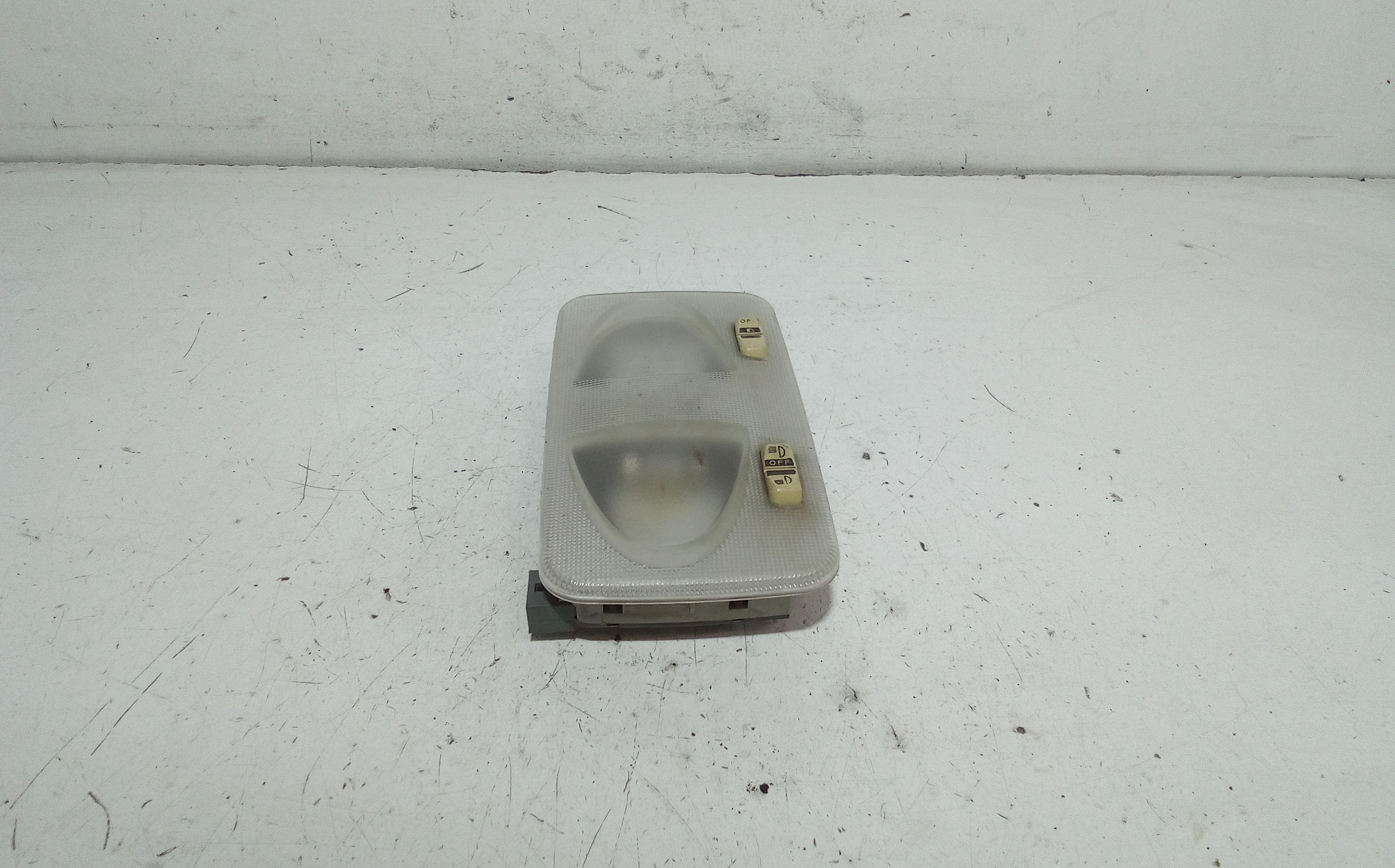 Plafoniera FIAT Grande Punto 1 Serie