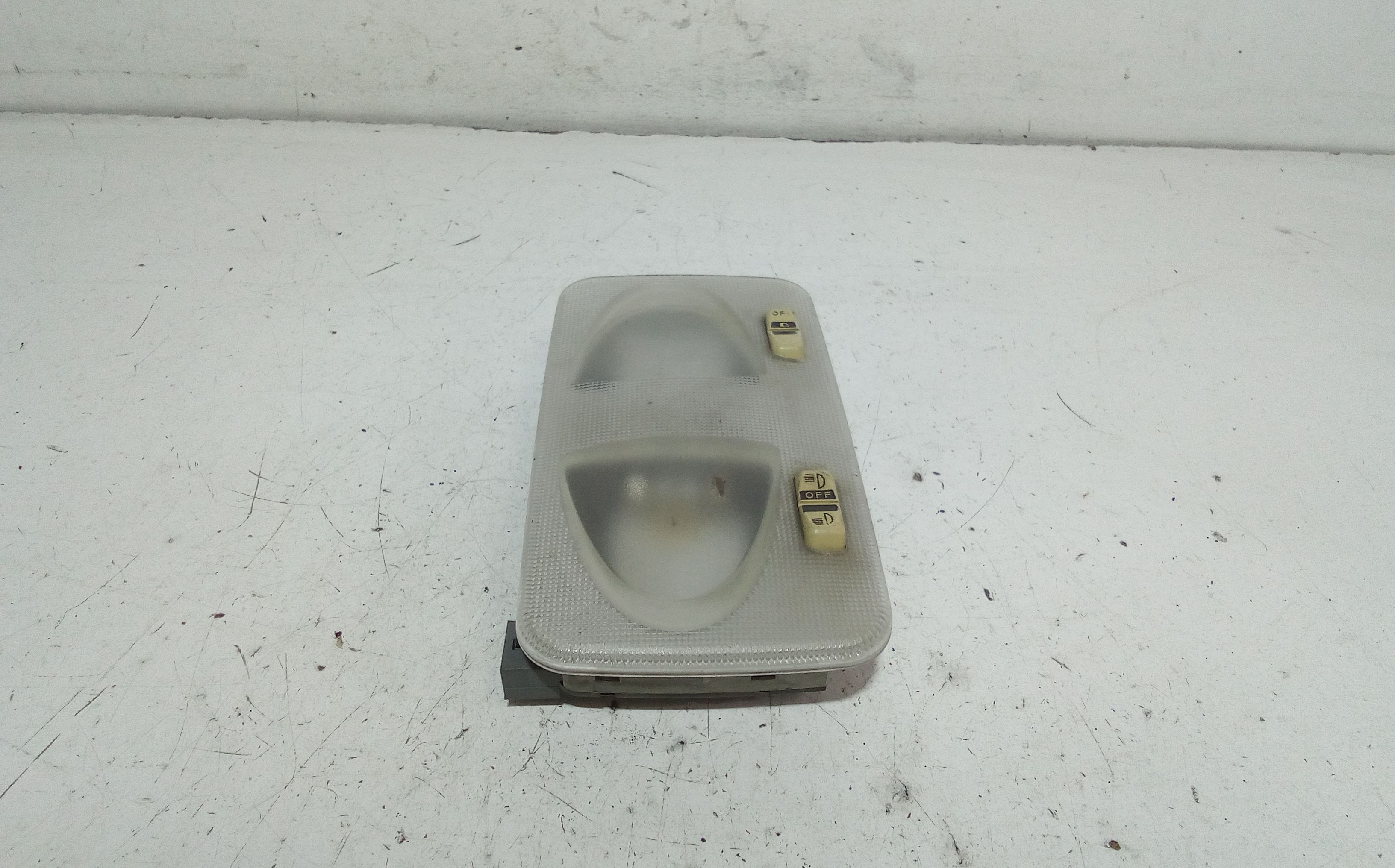 Plafoniera FIAT Grande Punto 1 Serie