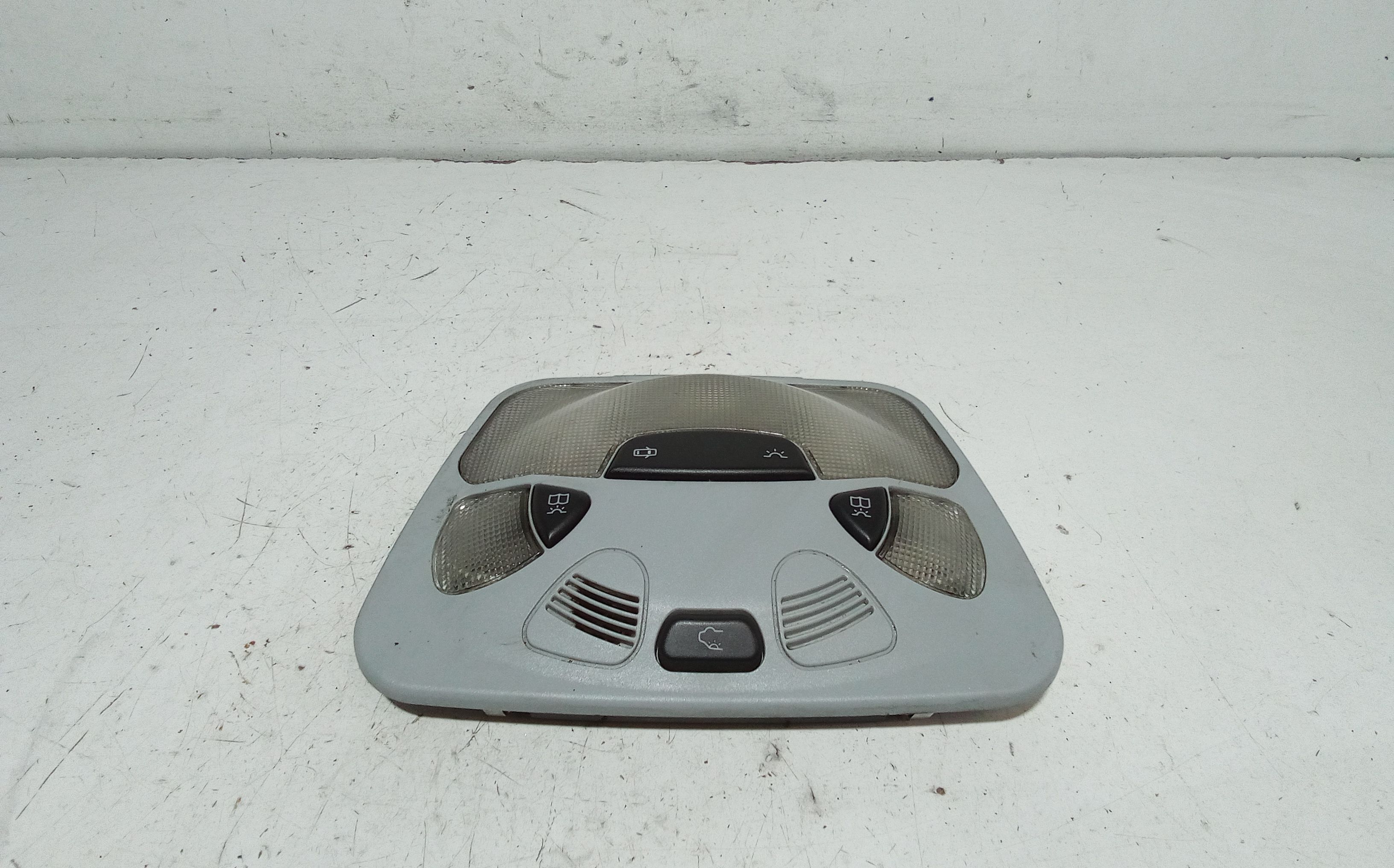 Plafoniera MERCEDES Classe C Berlina W203