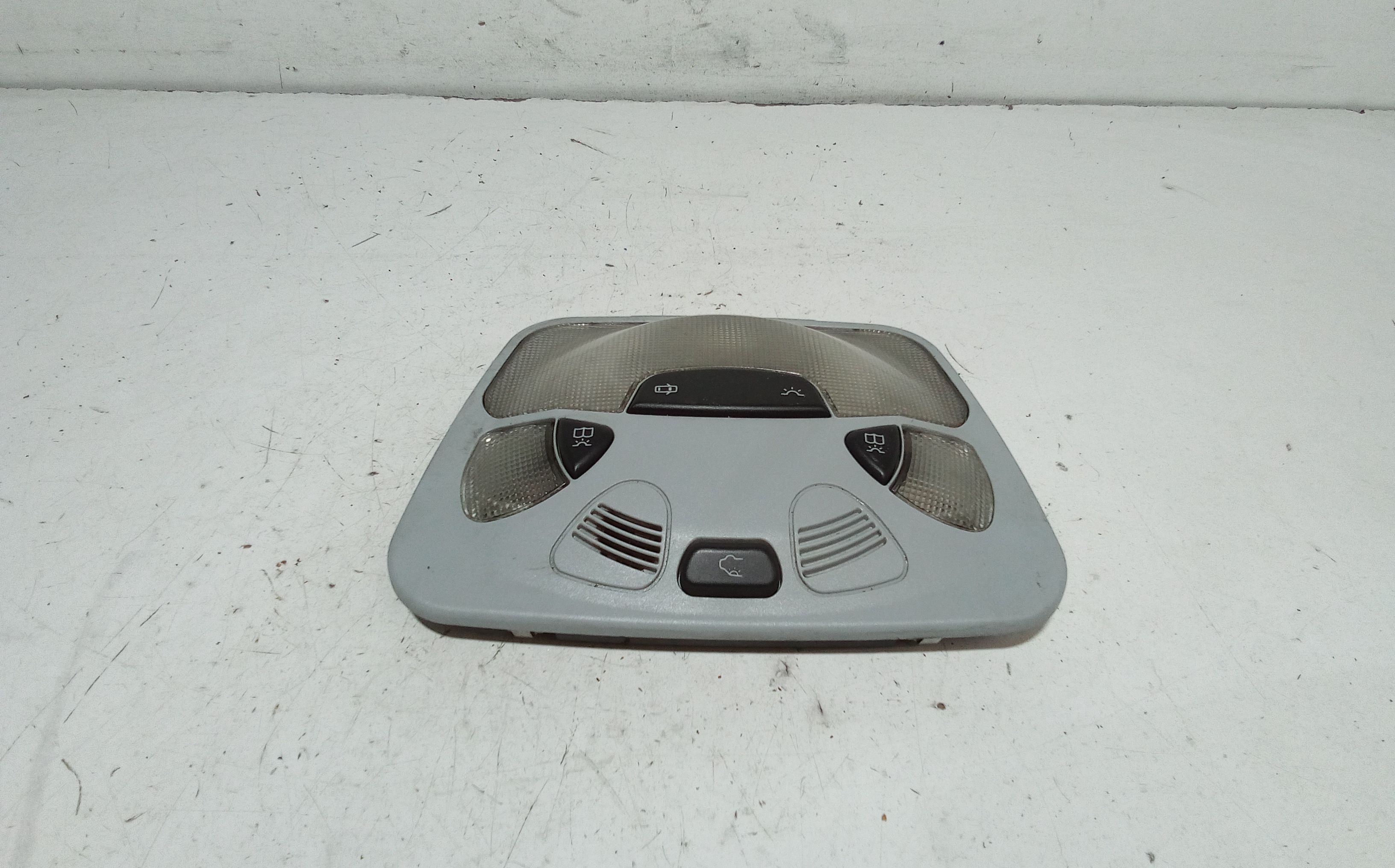 Plafoniera MERCEDES Classe C Berlina W203