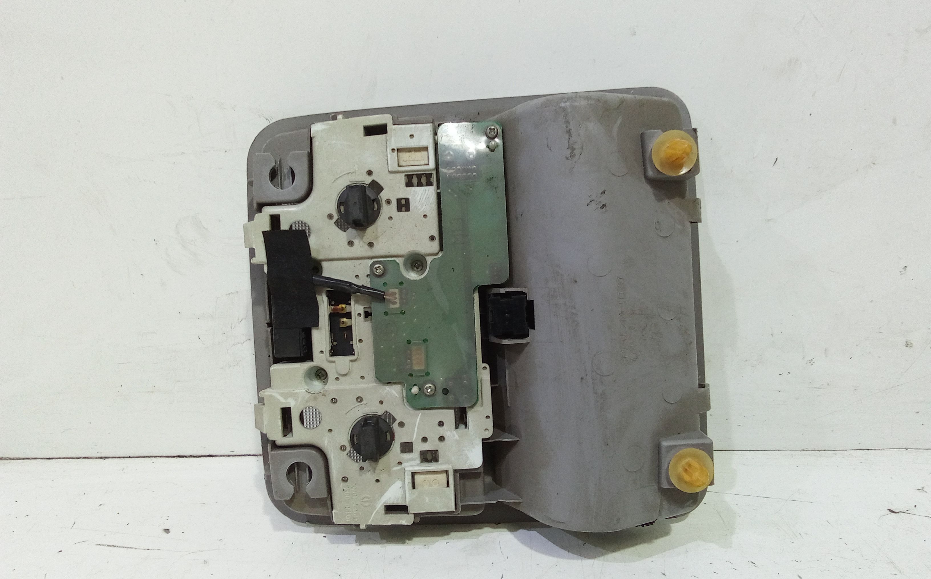 Plafoniera TOYOTA Rav4 3 Serie