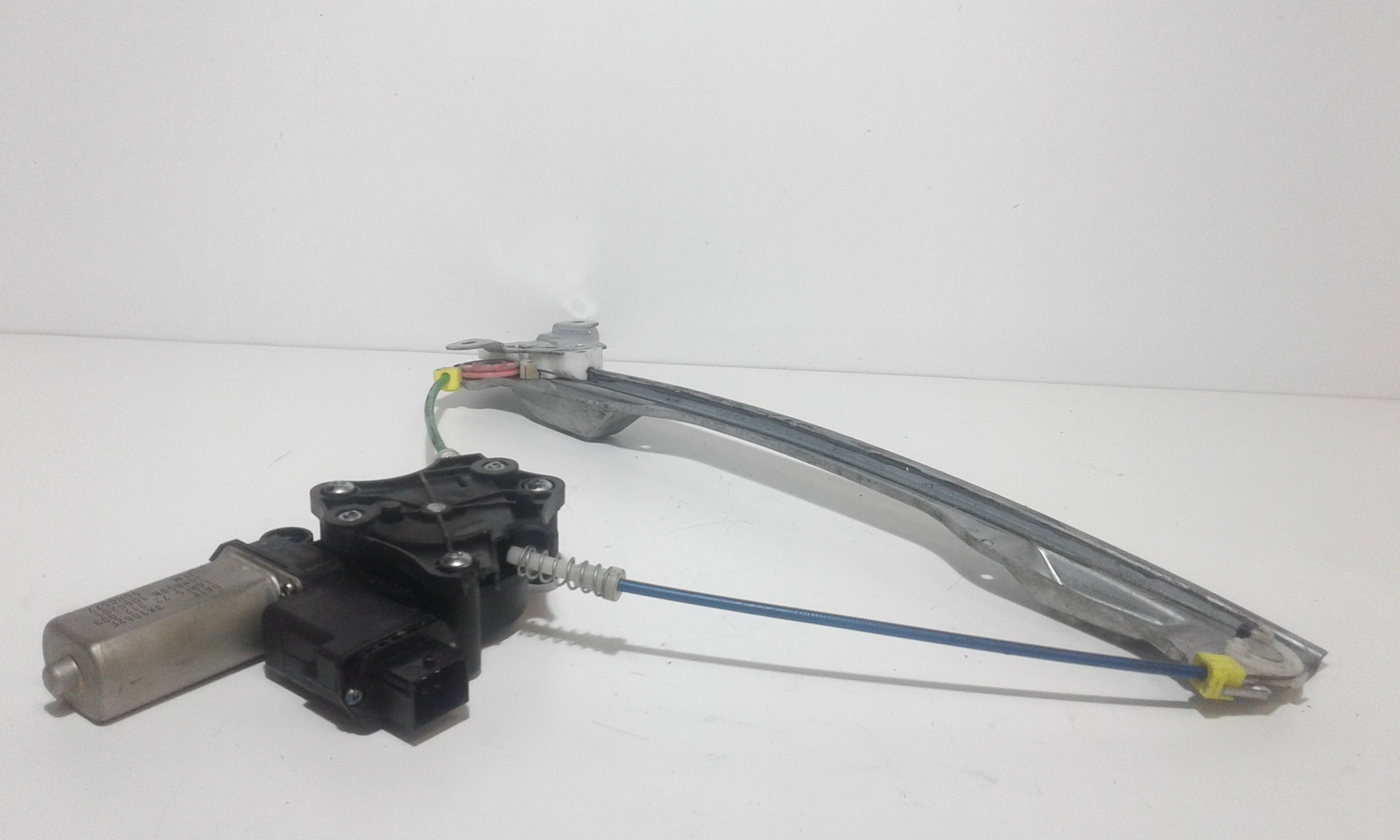 Cremagliera anteriore sinistra Guida OPEL Corsa D 3P 1 Serie