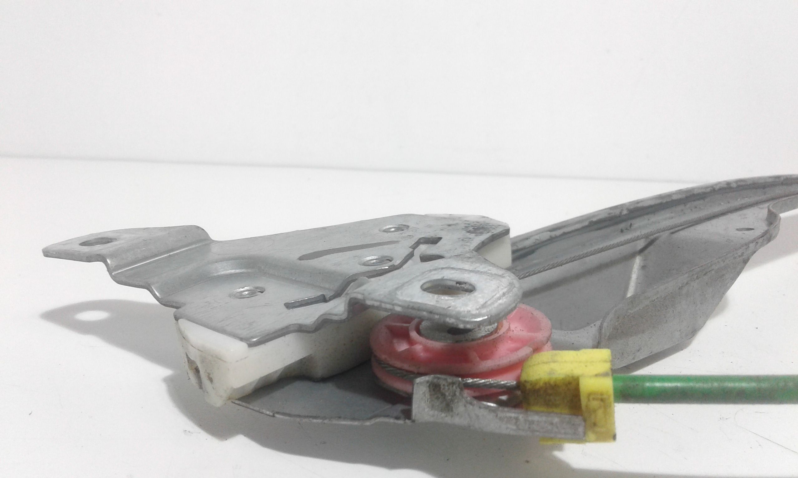 Cremagliera anteriore sinistra Guida OPEL Corsa D 3P 1 Serie