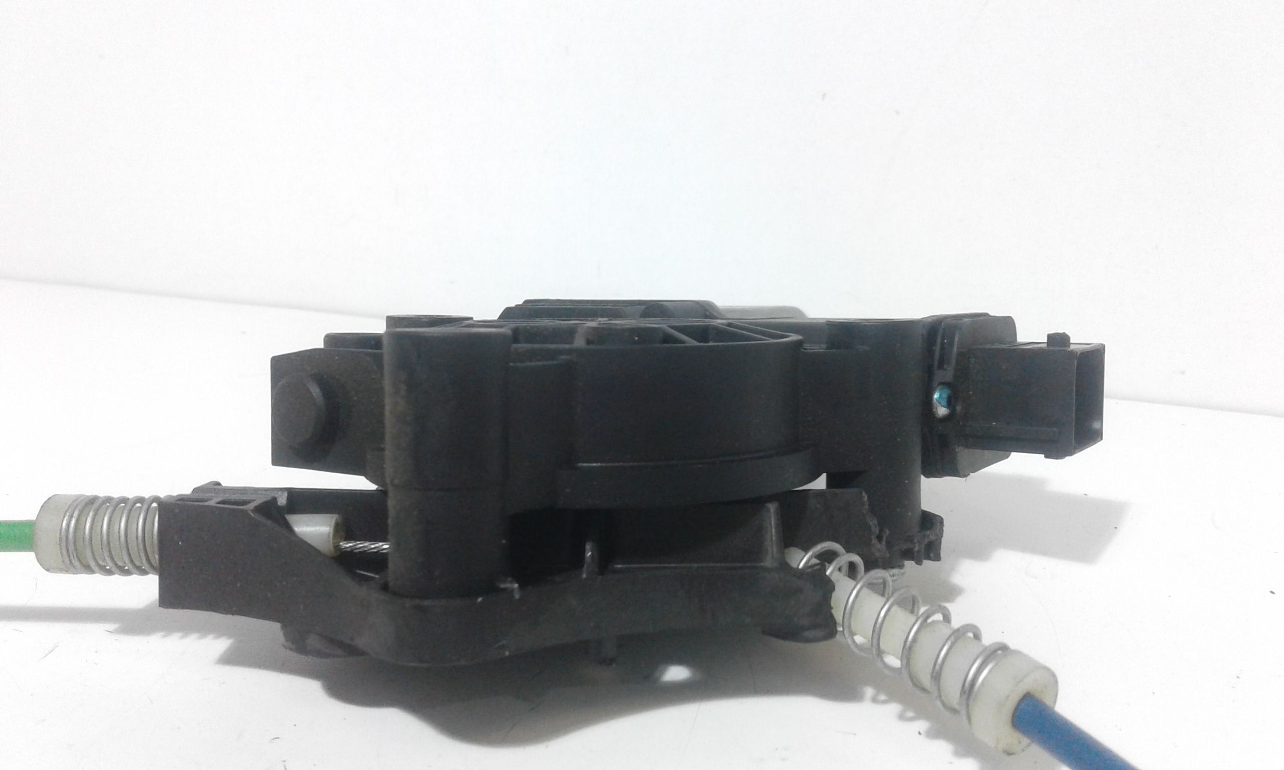 Cremagliera anteriore sinistra Guida OPEL Corsa D 3P 1 Serie