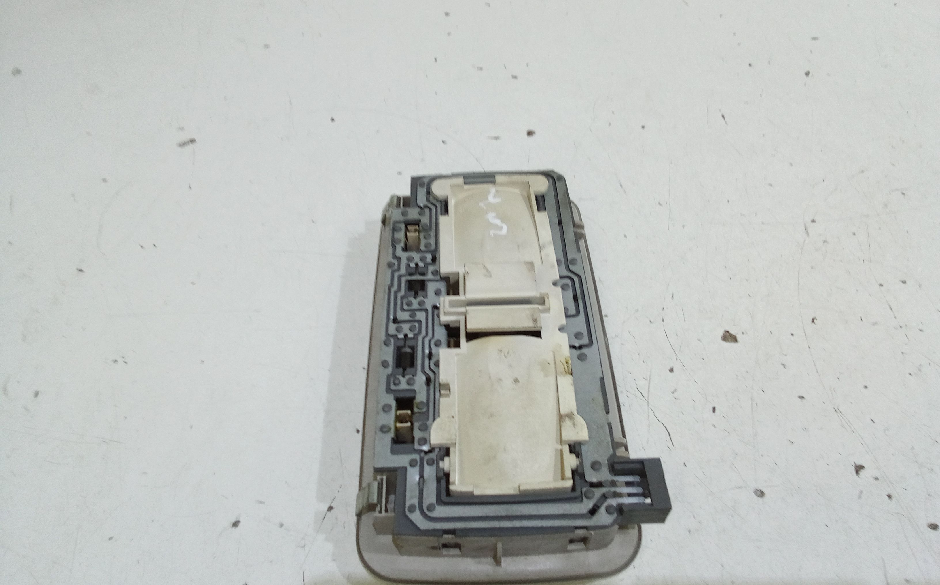 Plafoniera FIAT Grande Punto 1 Serie