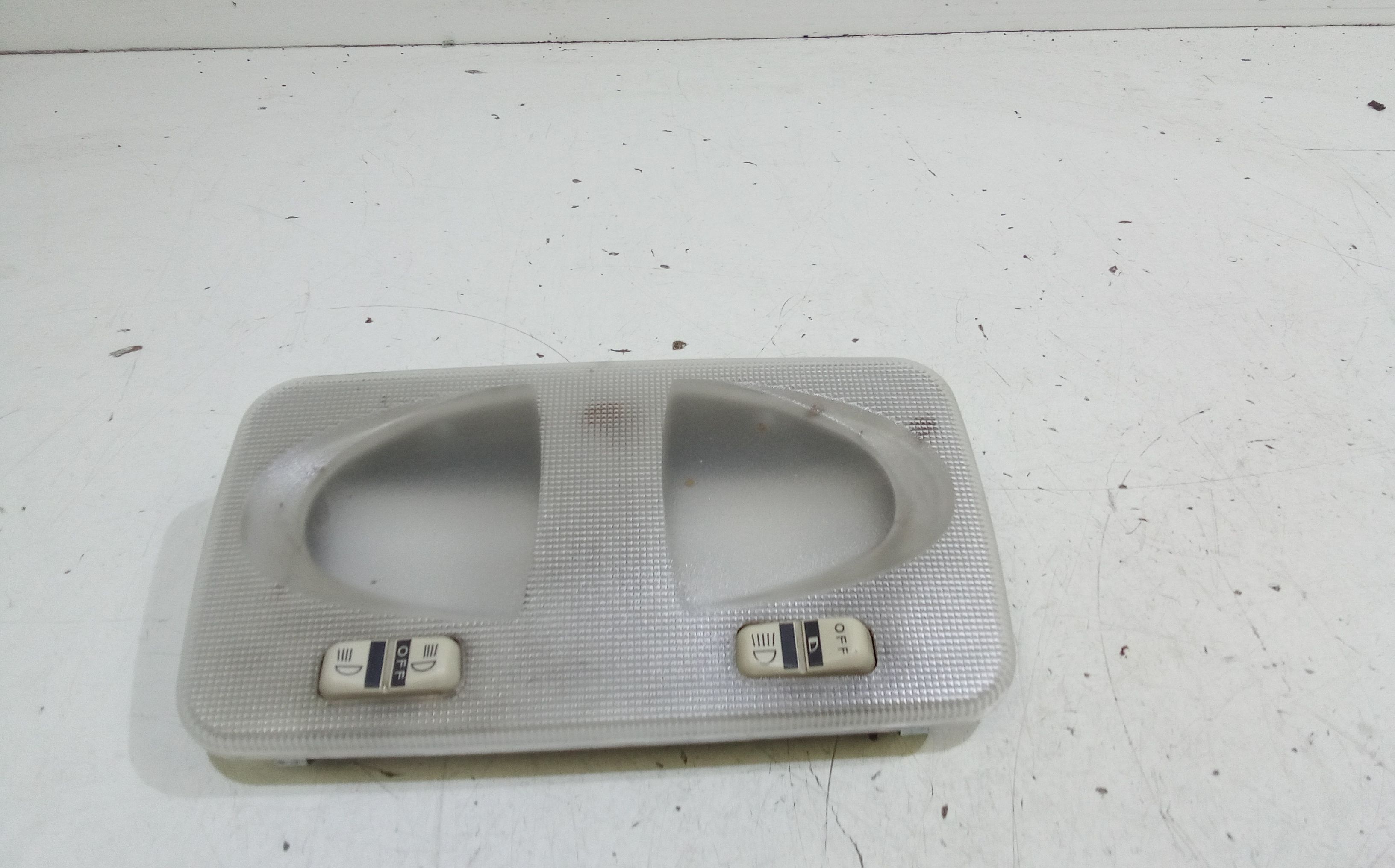 Plafoniera FIAT Grande Punto 1 Serie