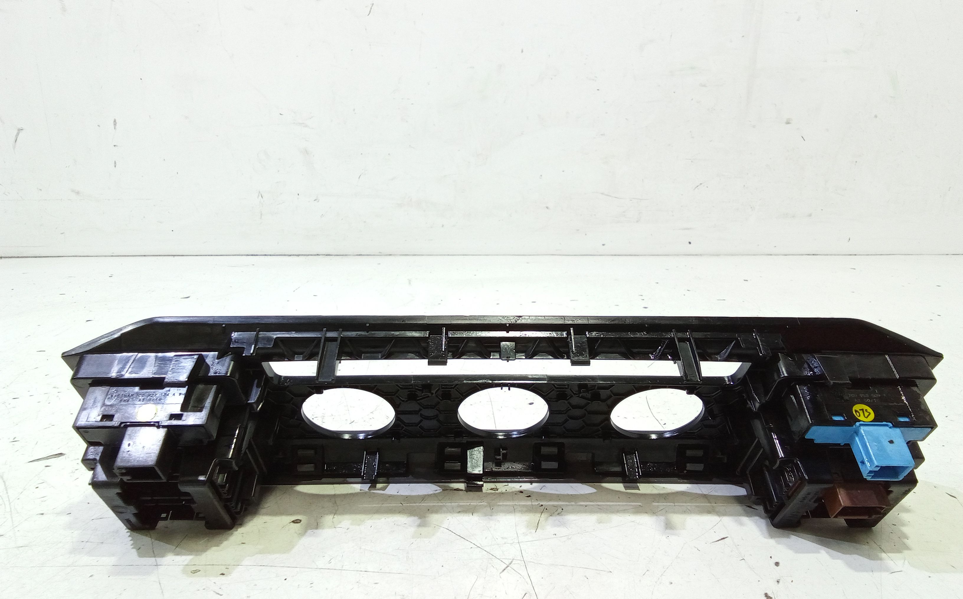 Modanatura Centrale Cruscotto VOLKSWAGEN Crafter Serie (17>)