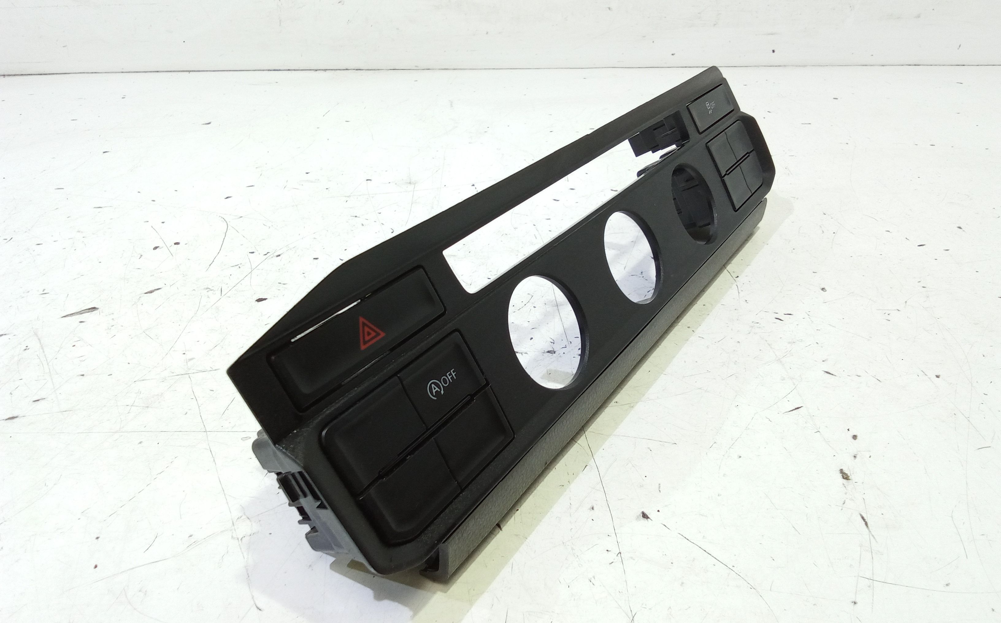 Modanatura Centrale Cruscotto VOLKSWAGEN Crafter Serie (17>)