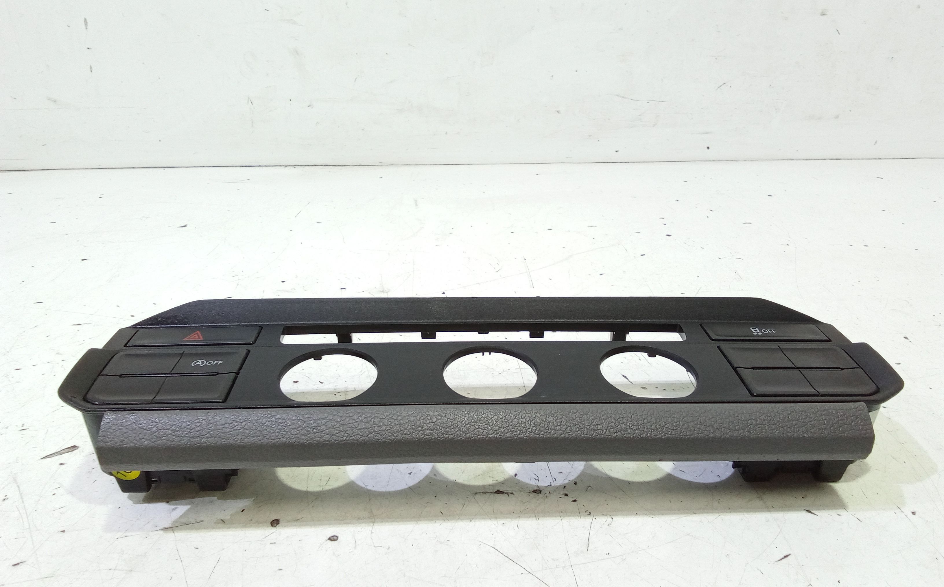 Modanatura Centrale Cruscotto VOLKSWAGEN Crafter Serie (17>)