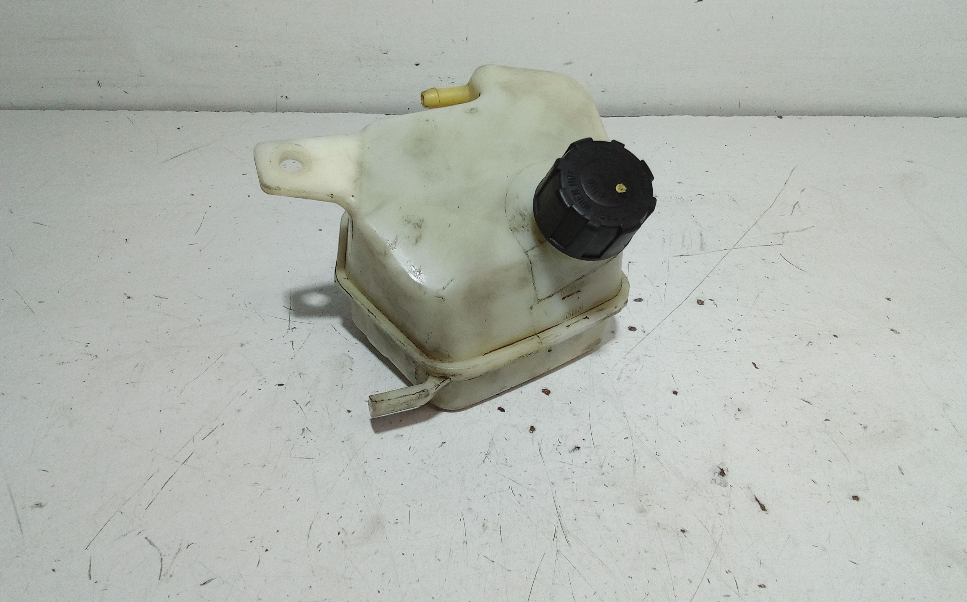 Vaschetta acqua liquido refrigerante PIAGGIO Vespa 300cc GTS Sport (08>16)