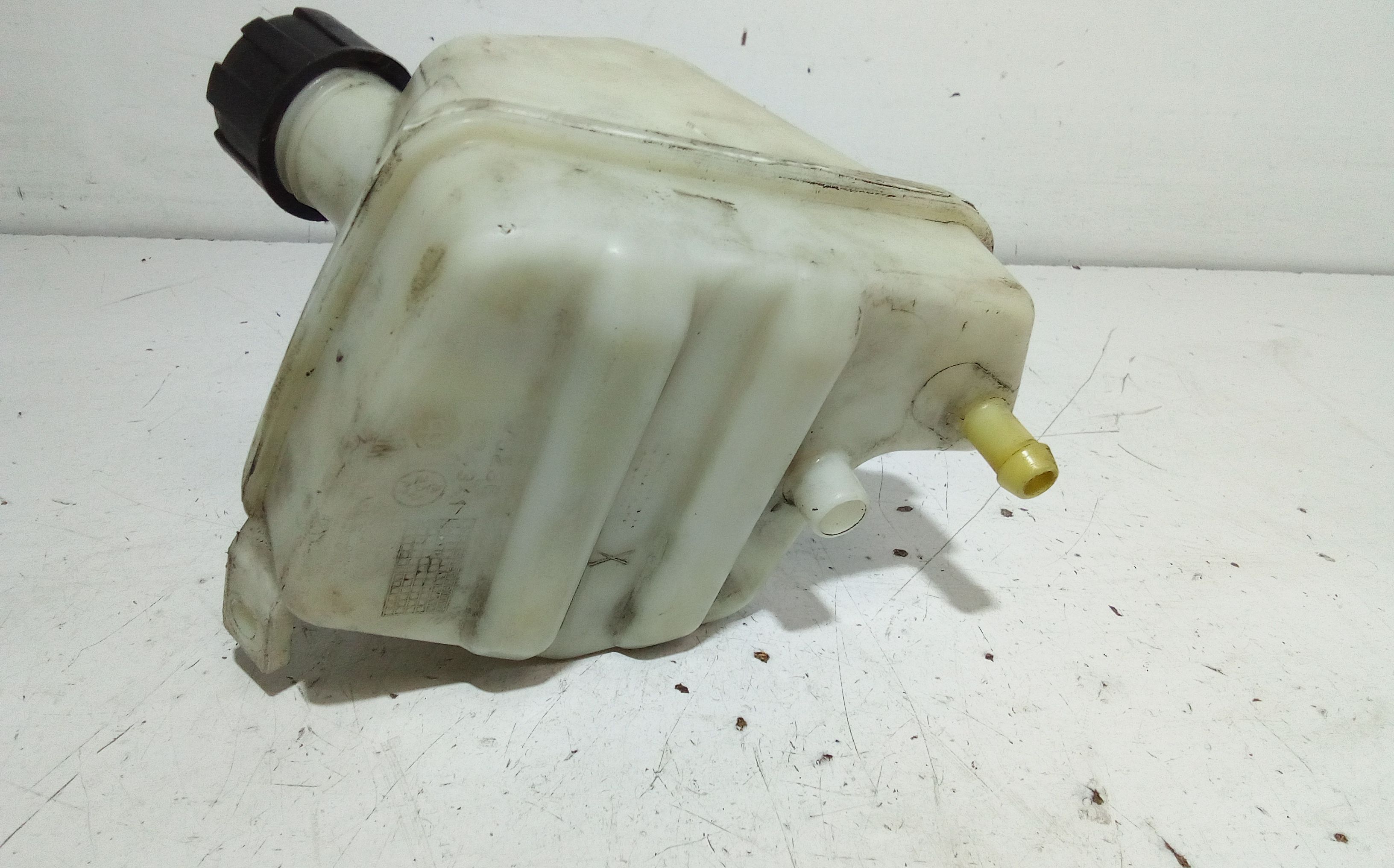 Vaschetta acqua liquido refrigerante PIAGGIO Vespa 300cc GTS Sport (08>16)