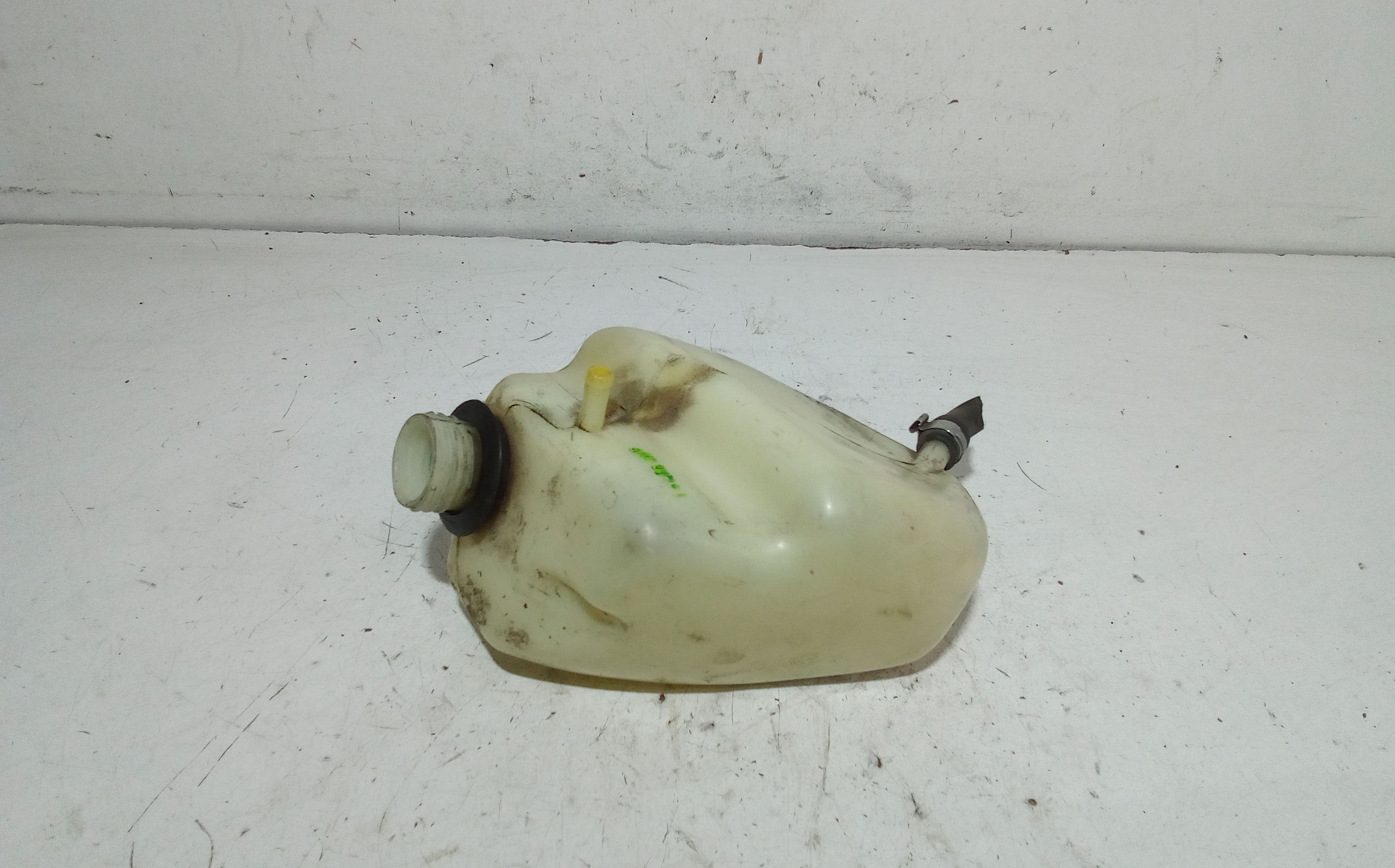 Vaschetta acqua liquido refrigerante PIAGGIO Beverly 250cc ie