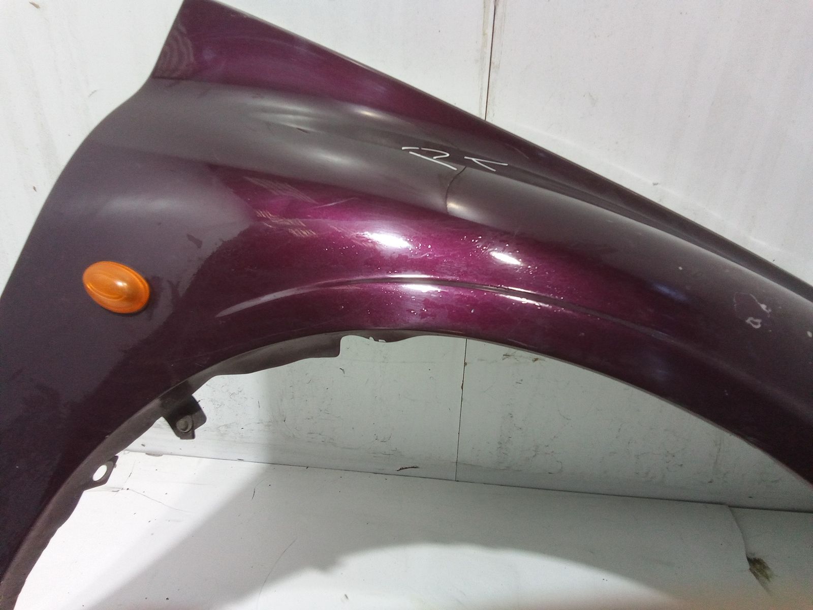 Parafango Anteriore Destro CHRYSLER PT Cruiser Berlina