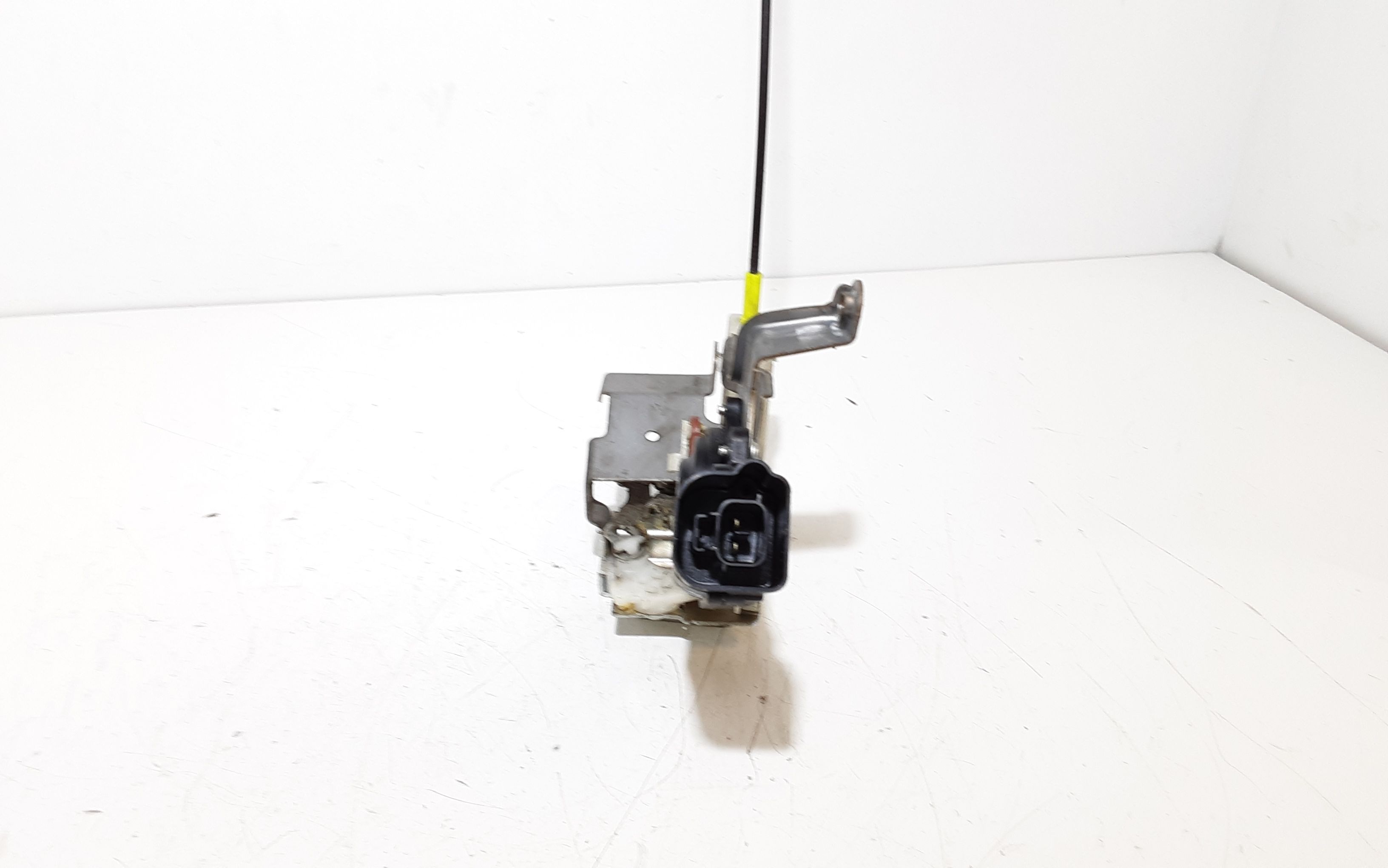 Serratura Posteriore destra PEUGEOT 107 1 Serie