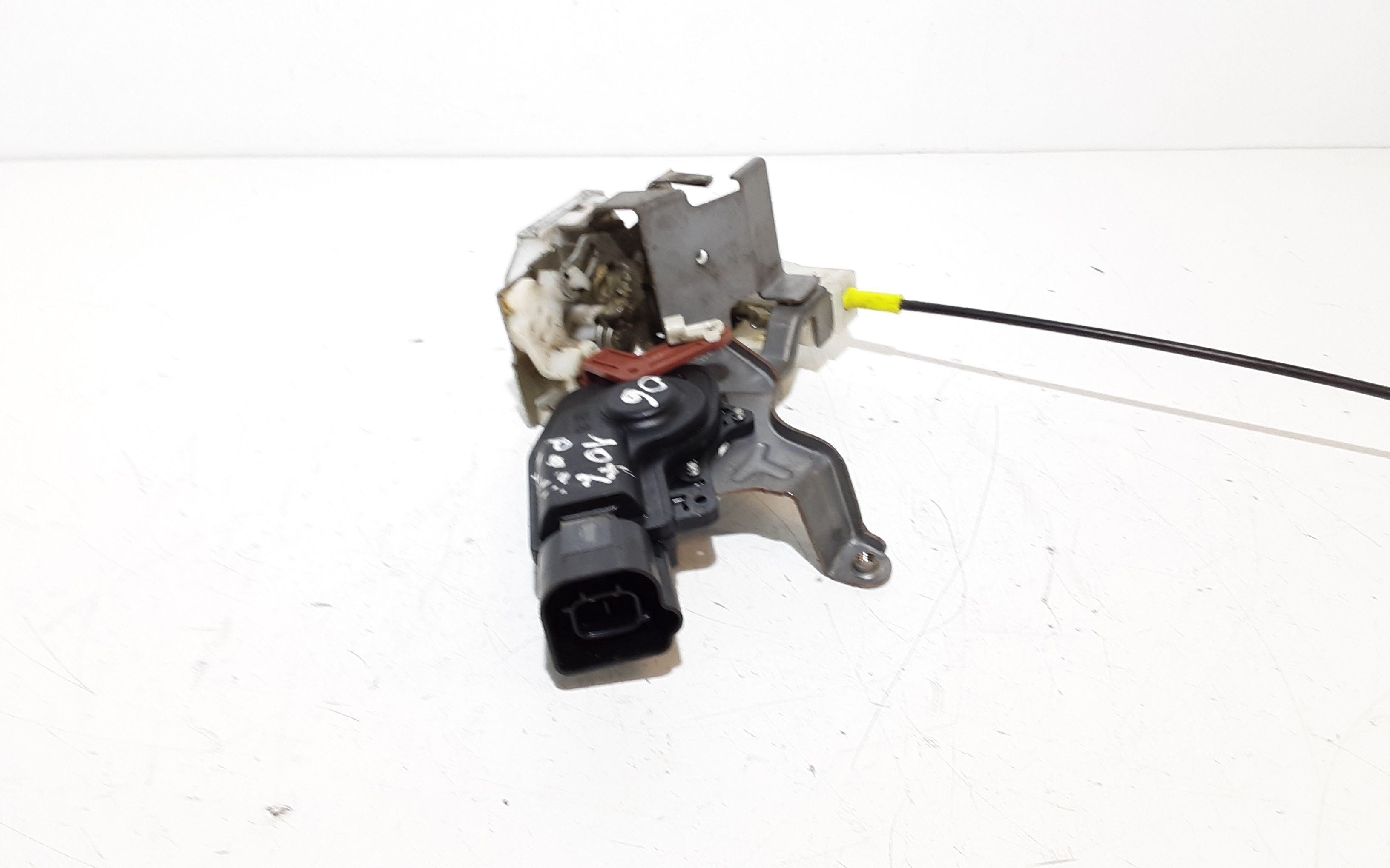 Serratura Posteriore destra PEUGEOT 107 1 Serie