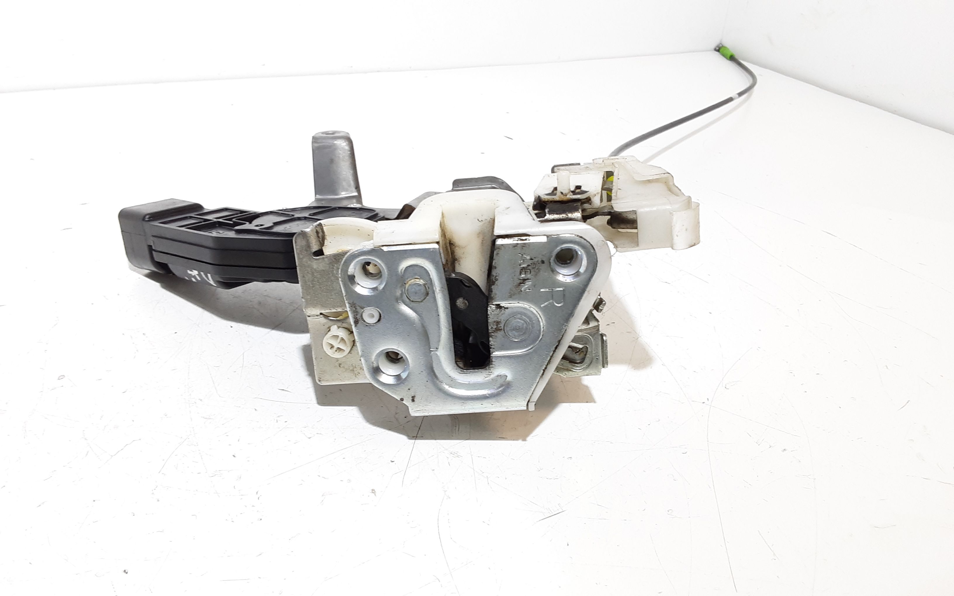 Serratura Posteriore destra PEUGEOT 107 1 Serie