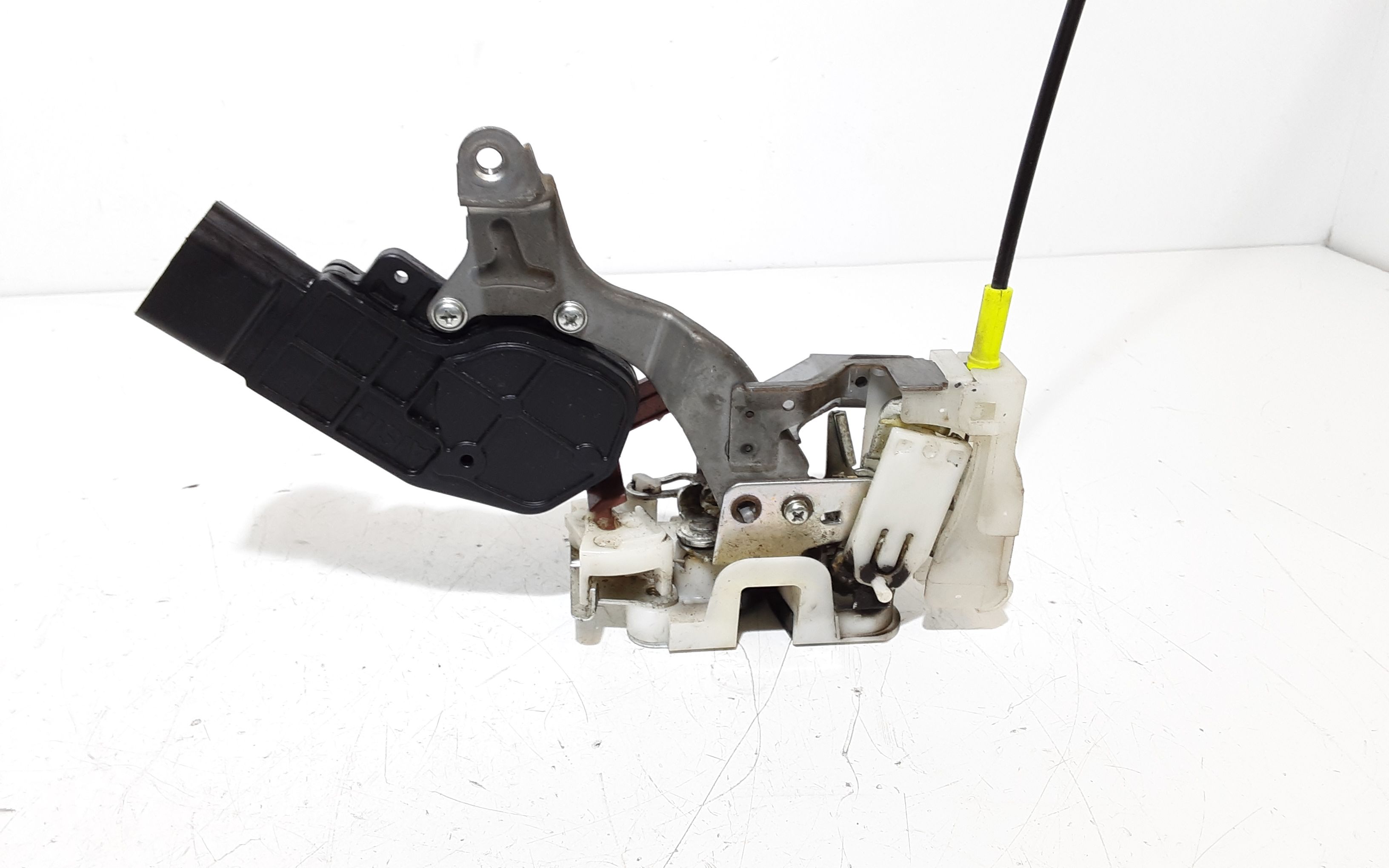 Serratura Posteriore destra PEUGEOT 107 1 Serie