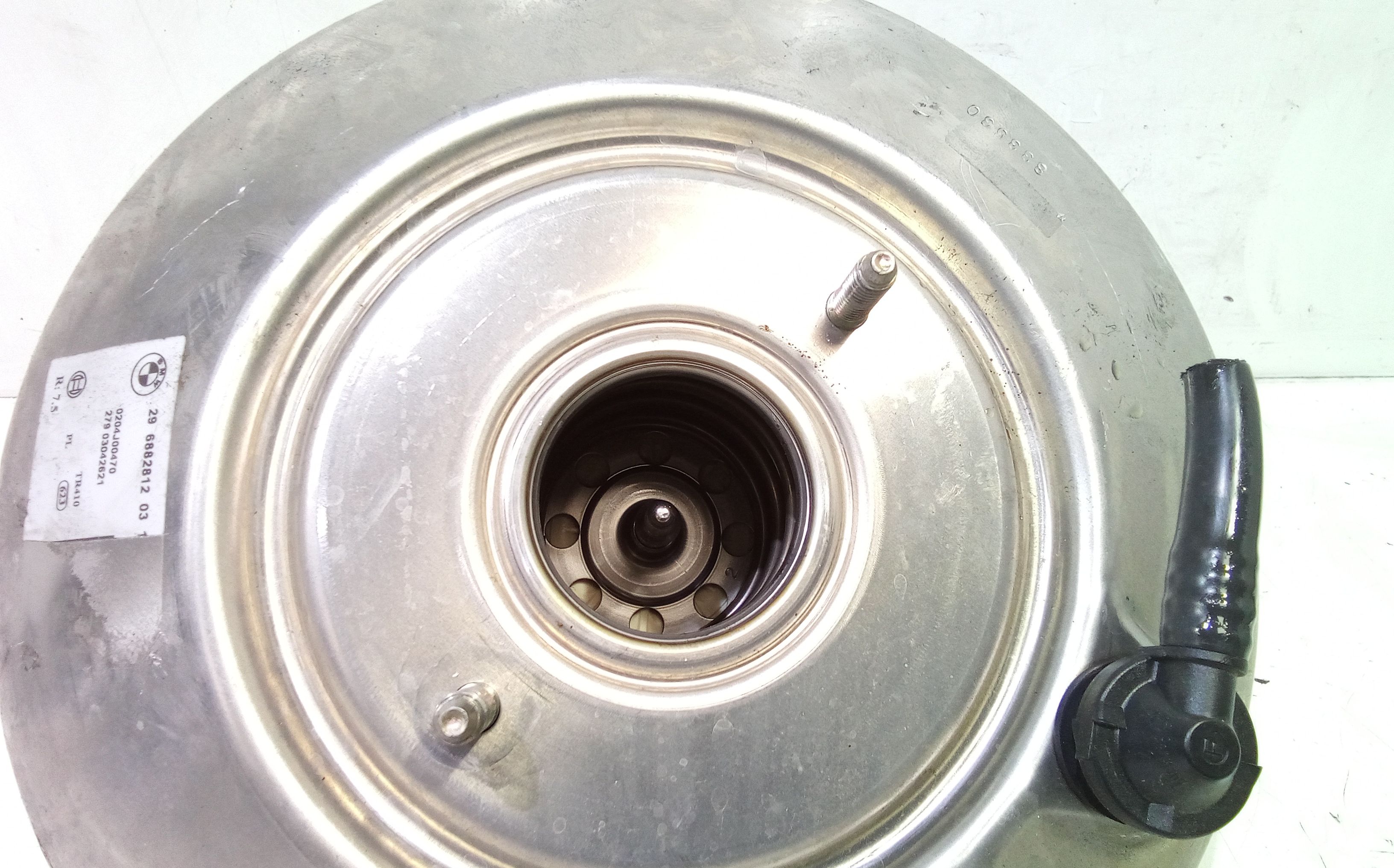 Servofreno MINI Countryman S (16>)