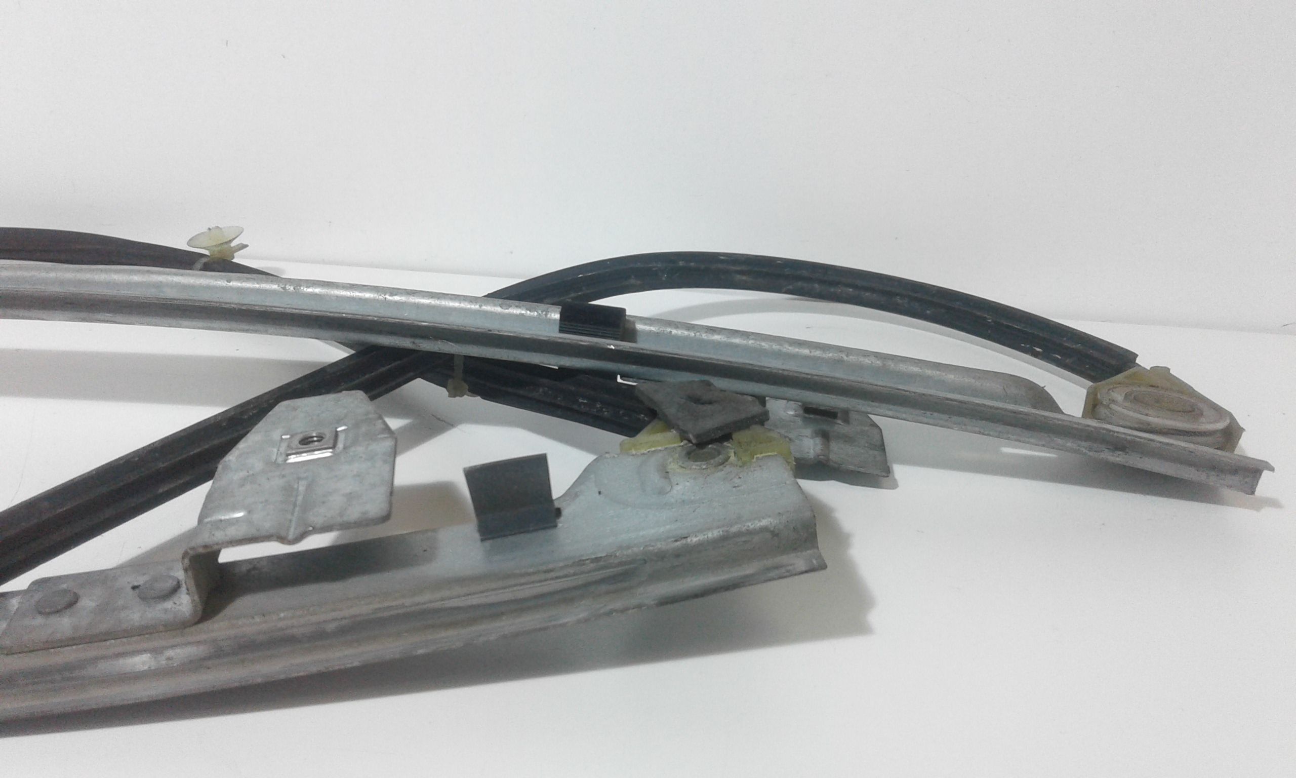 Cremagliera anteriore sinistra Guida CITROEN C4 Grand Picasso (06>13)