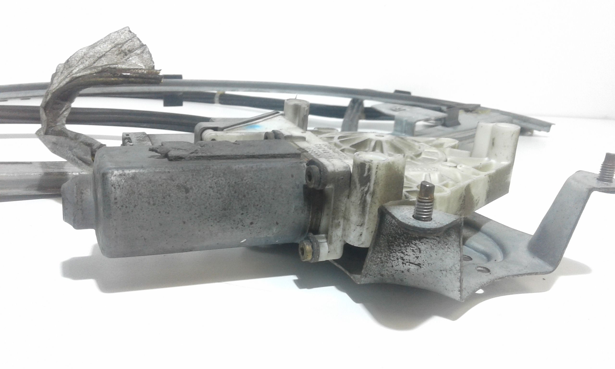 Cremagliera anteriore sinistra Guida CITROEN C4 Grand Picasso (06>13)