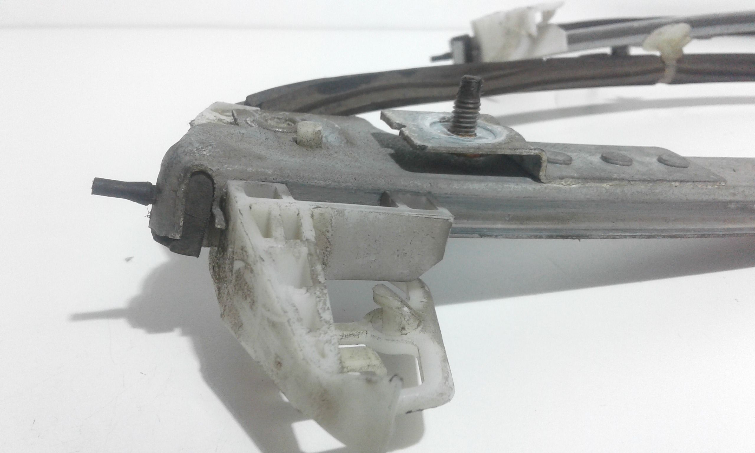 Cremagliera anteriore sinistra Guida CITROEN C4 Grand Picasso (06>13)