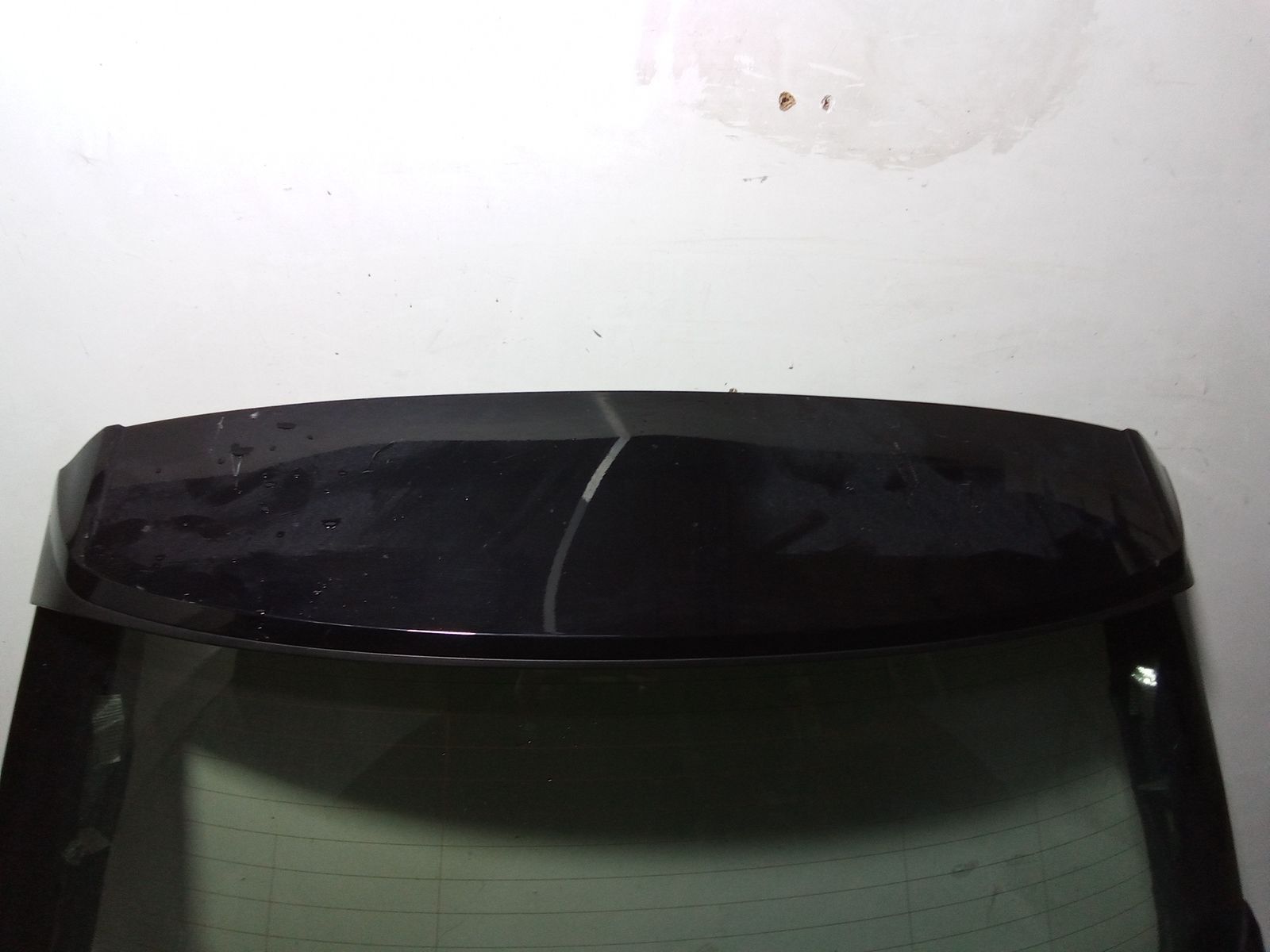 Portellone Posteriore VOLKSWAGEN T-Roc Serie