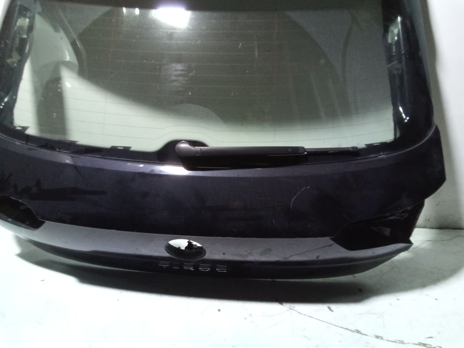 Portellone Posteriore VOLKSWAGEN T-Roc Serie