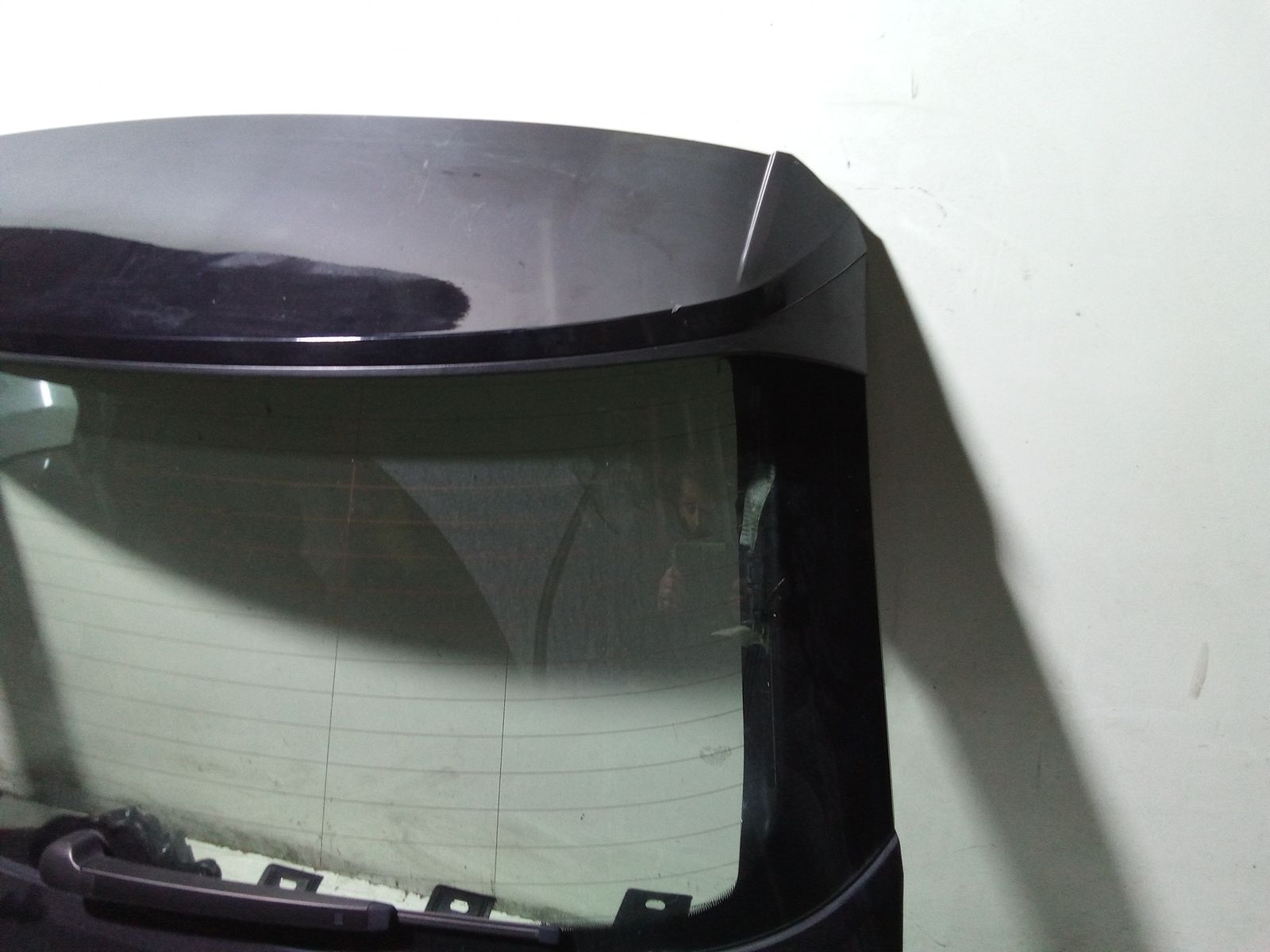 Portellone Posteriore VOLKSWAGEN T-Roc Serie