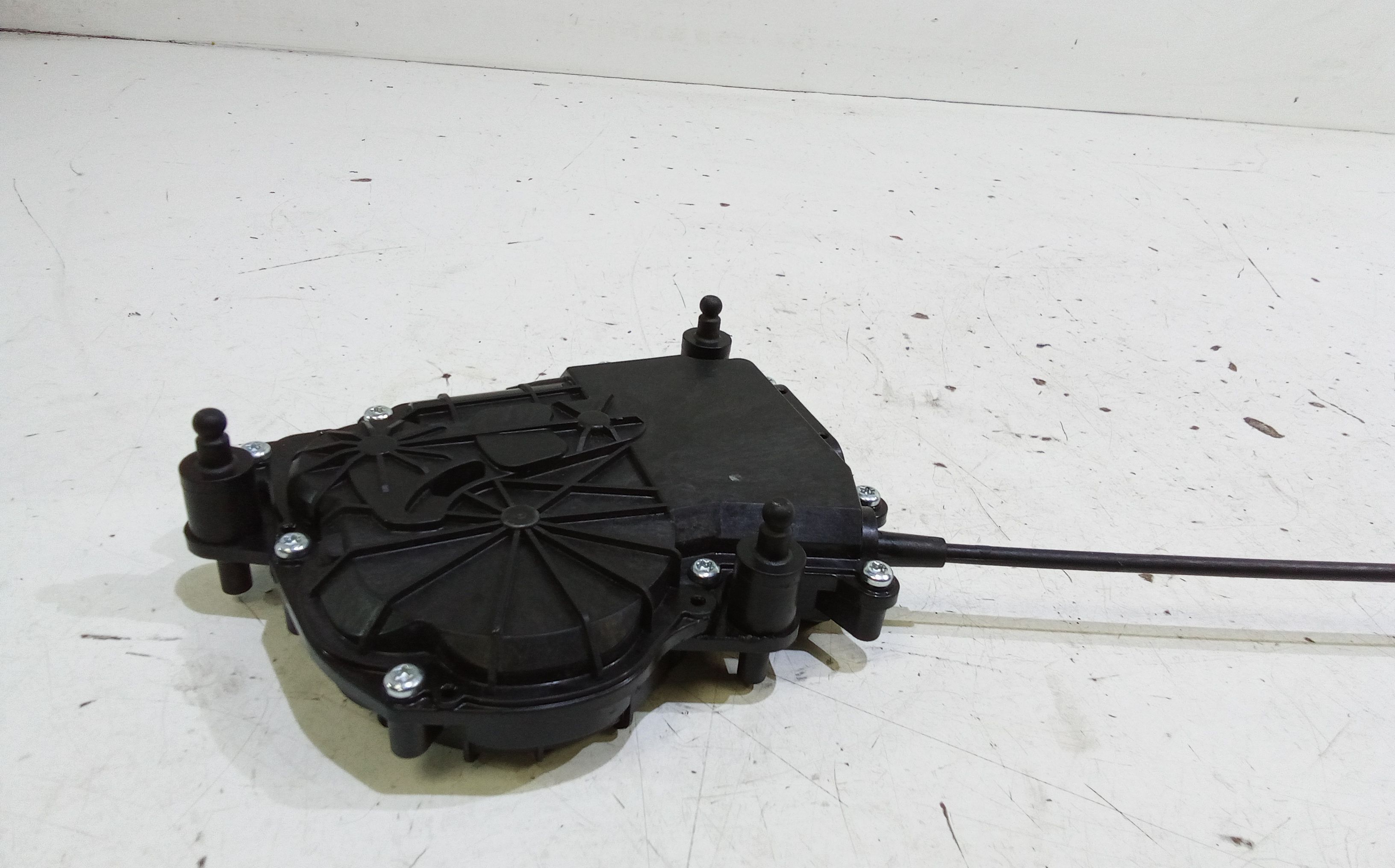 Motorino apertura bagagliaio posteriore MINI Countryman S (16>)