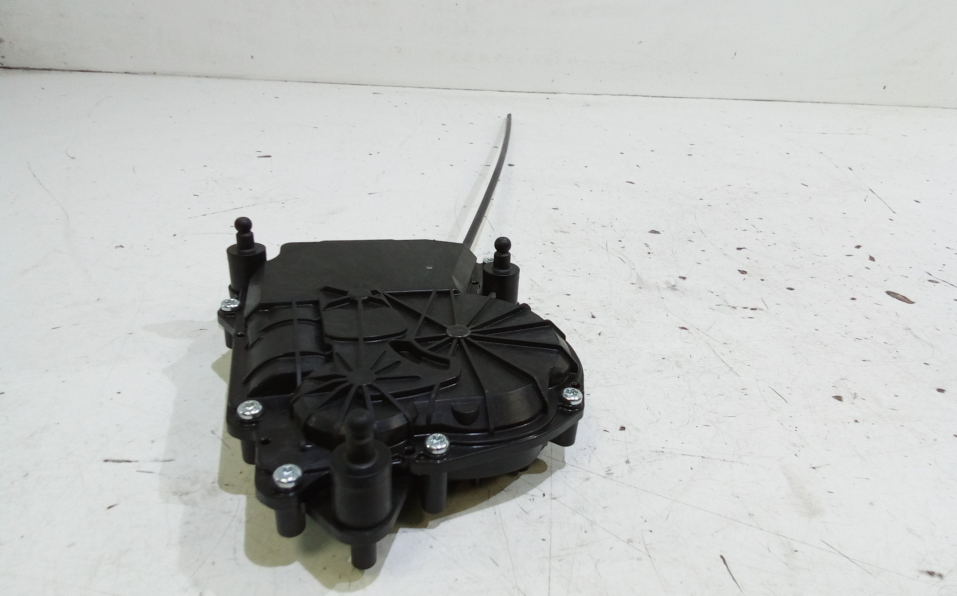 Motorino apertura bagagliaio posteriore MINI Countryman S (16>)