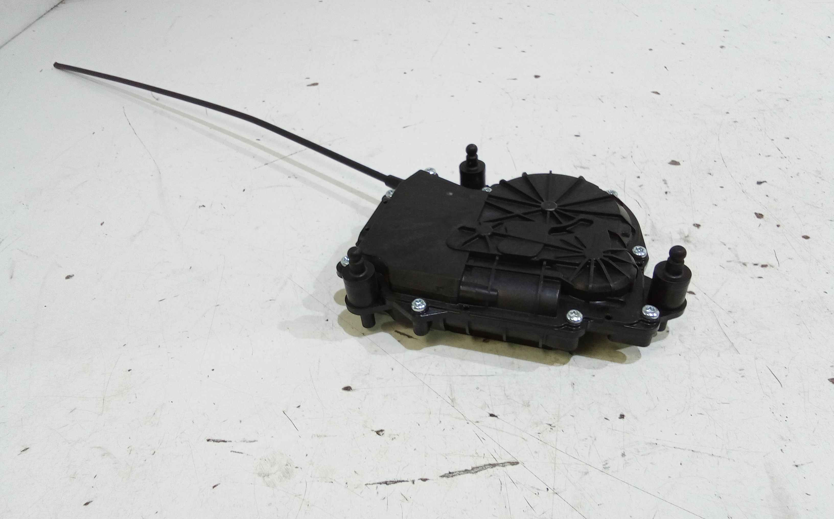 Motorino apertura bagagliaio posteriore MINI Countryman S (16>)