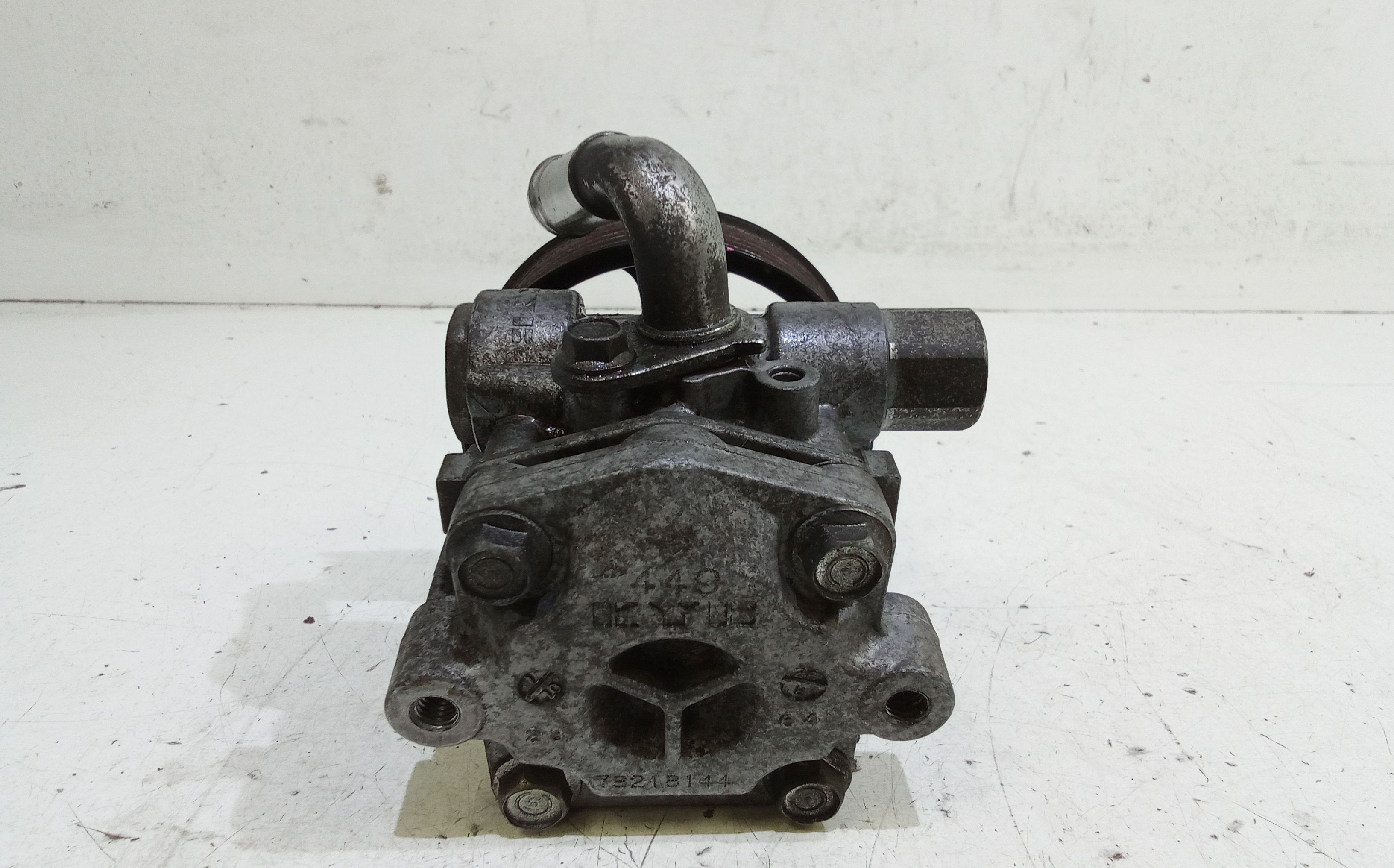 Pompa idroguida VOLKSWAGEN Golf 5 Berlina (03>08)