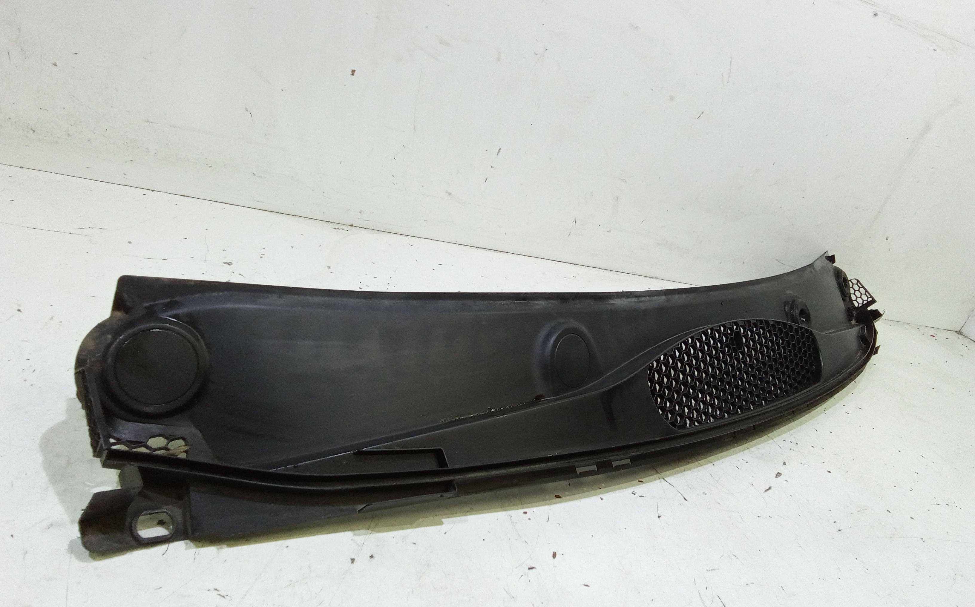 Griglia Gocciolatoio ant. PEUGEOT Partner Serie (16>)