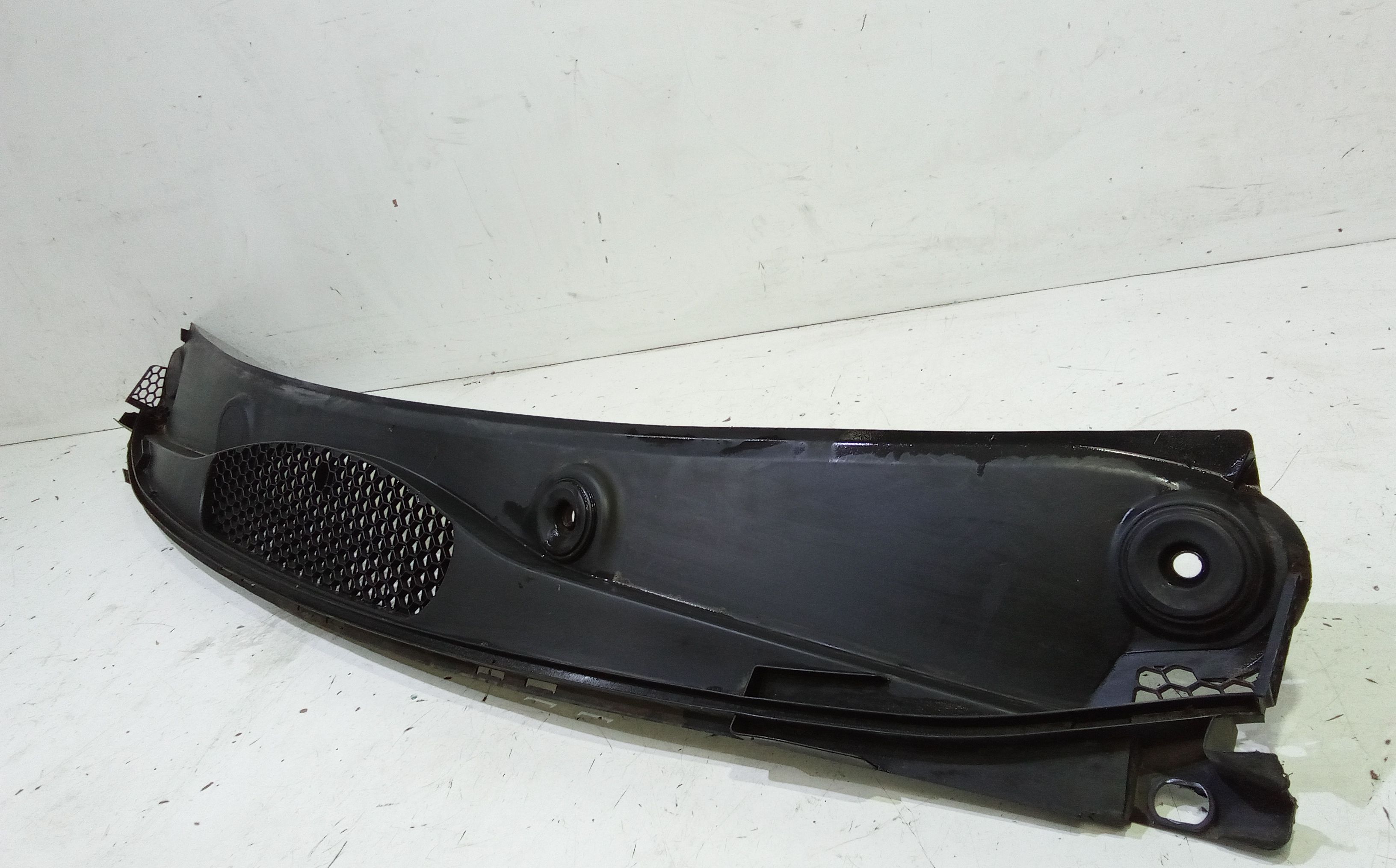 Griglia Gocciolatoio ant. PEUGEOT Partner Serie (16>)