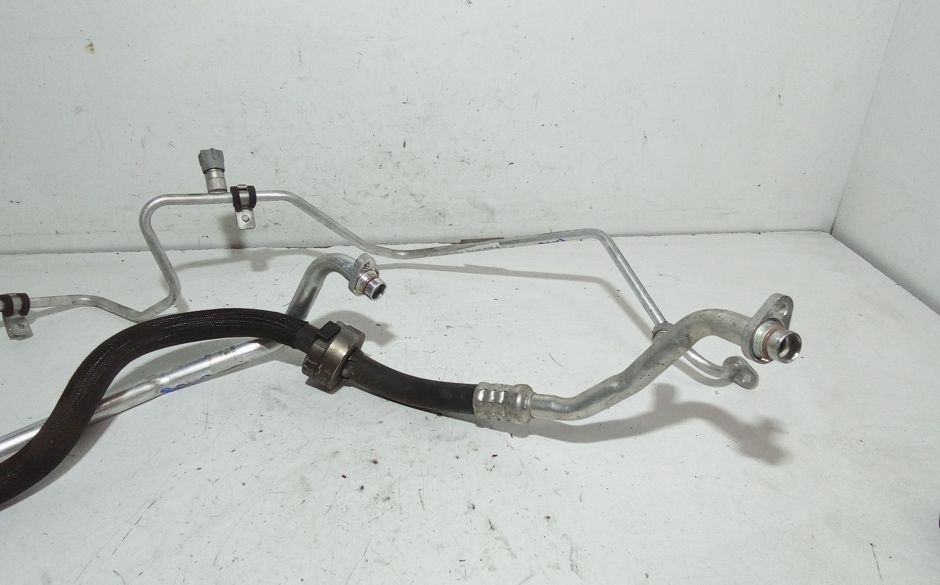 Tubi A/C DACIA Sandero Serie STEPWAY