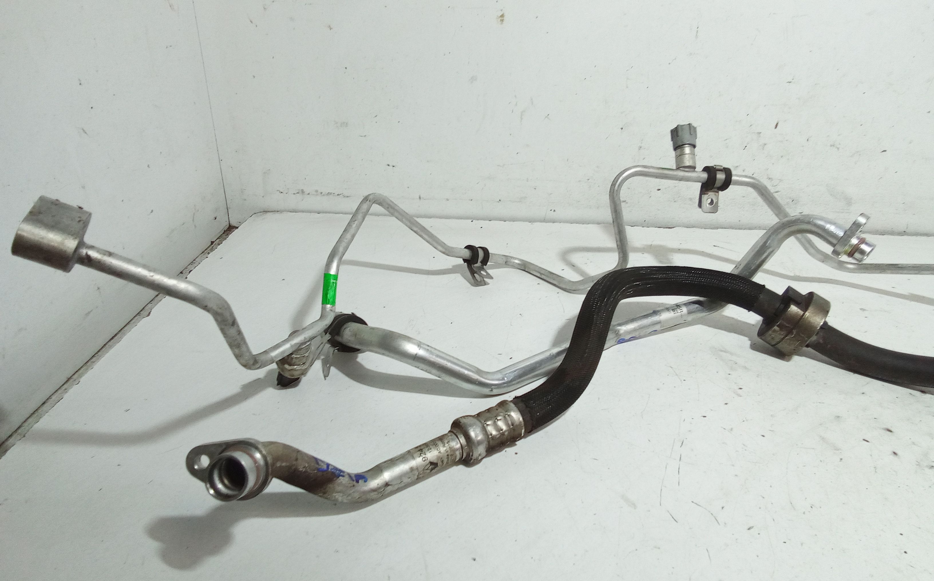 Tubi A/C DACIA Sandero Serie STEPWAY