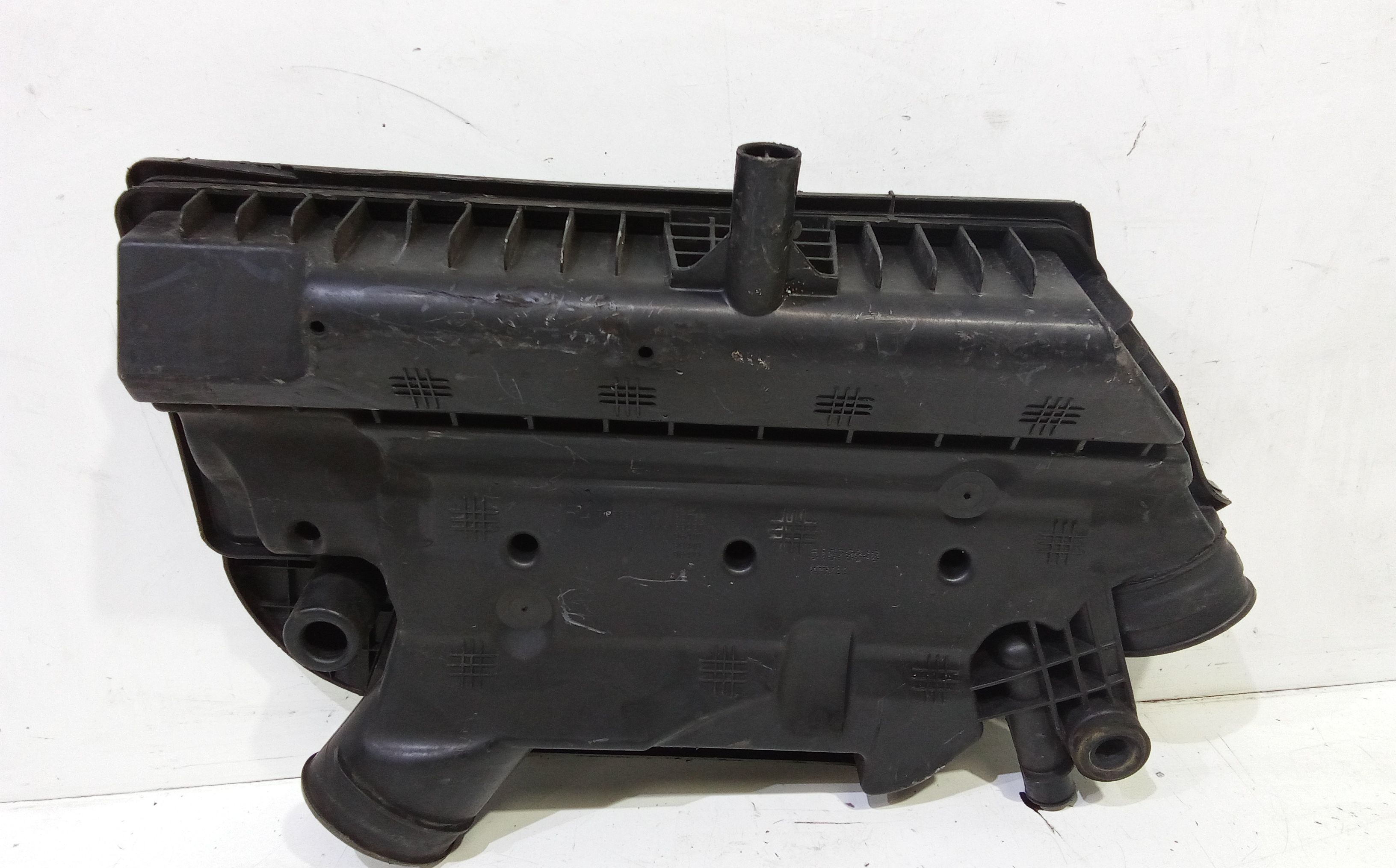 Box scatola filtro aria FIAT Qubo 1 Serie