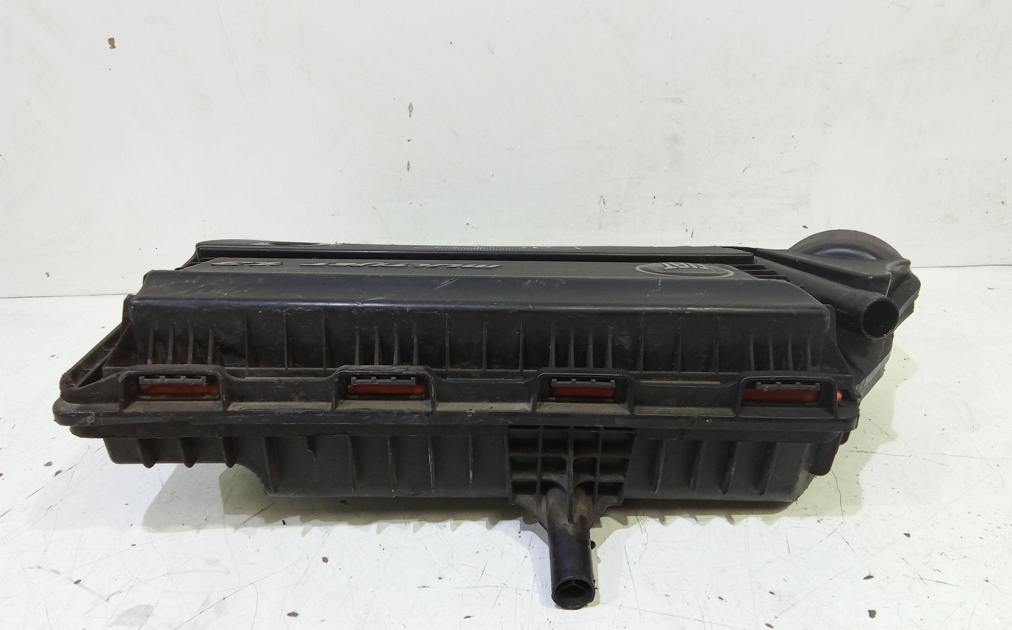 Box scatola filtro aria FIAT Qubo 1 Serie
