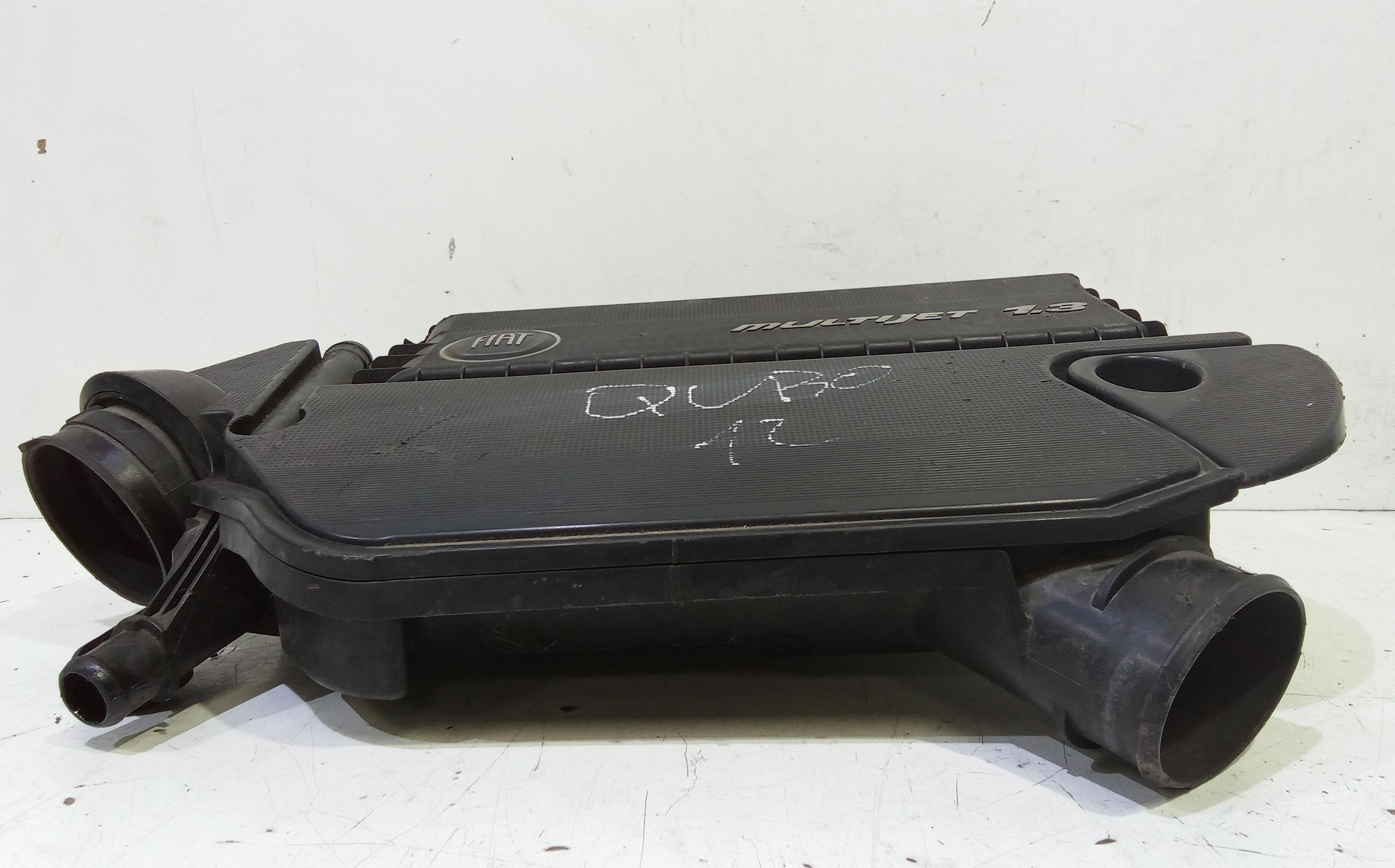 Box scatola filtro aria FIAT Qubo 1 Serie