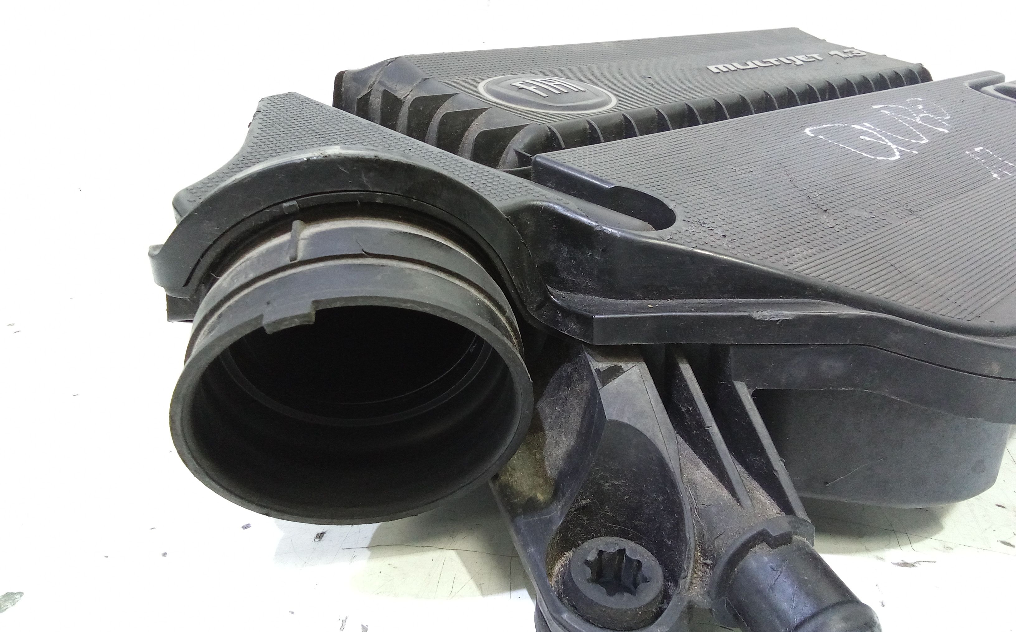 Box scatola filtro aria FIAT Qubo 1 Serie
