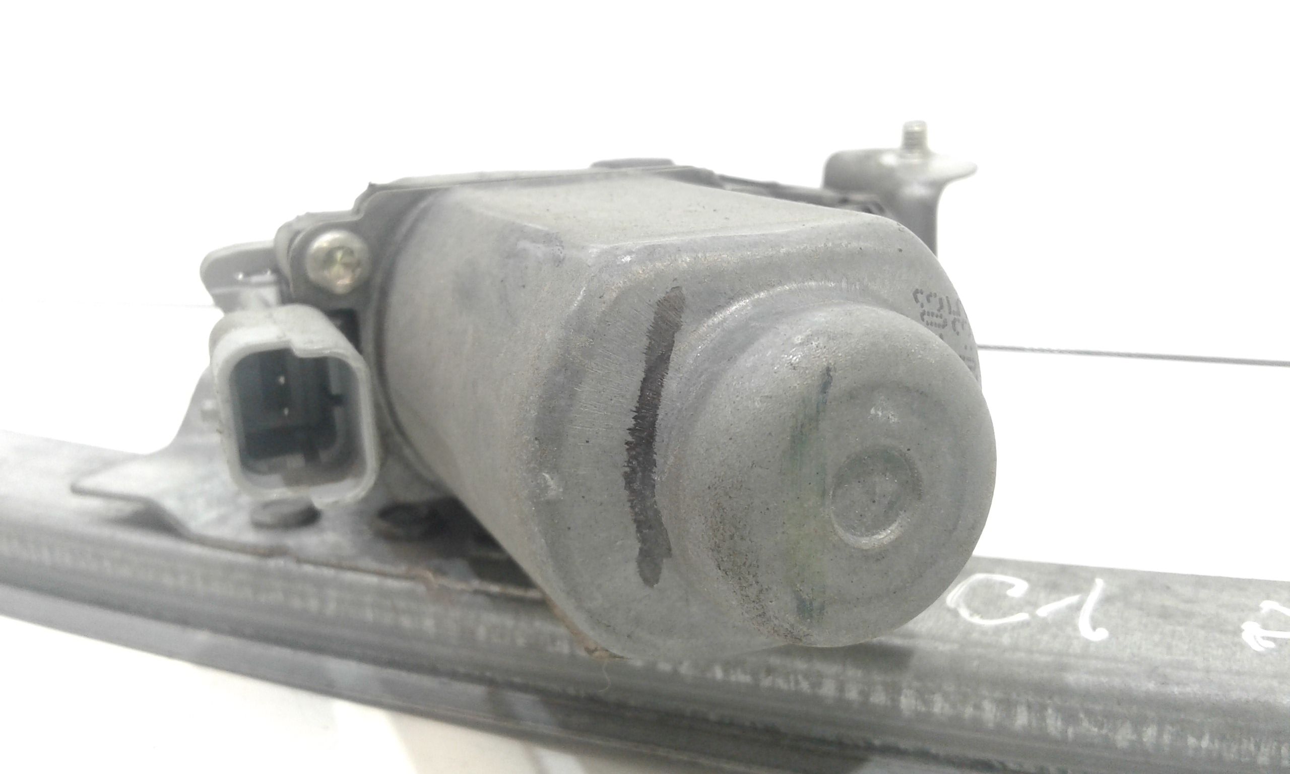 Cremagliera anteriore sinistra Guida CITROEN C1 1 Serie