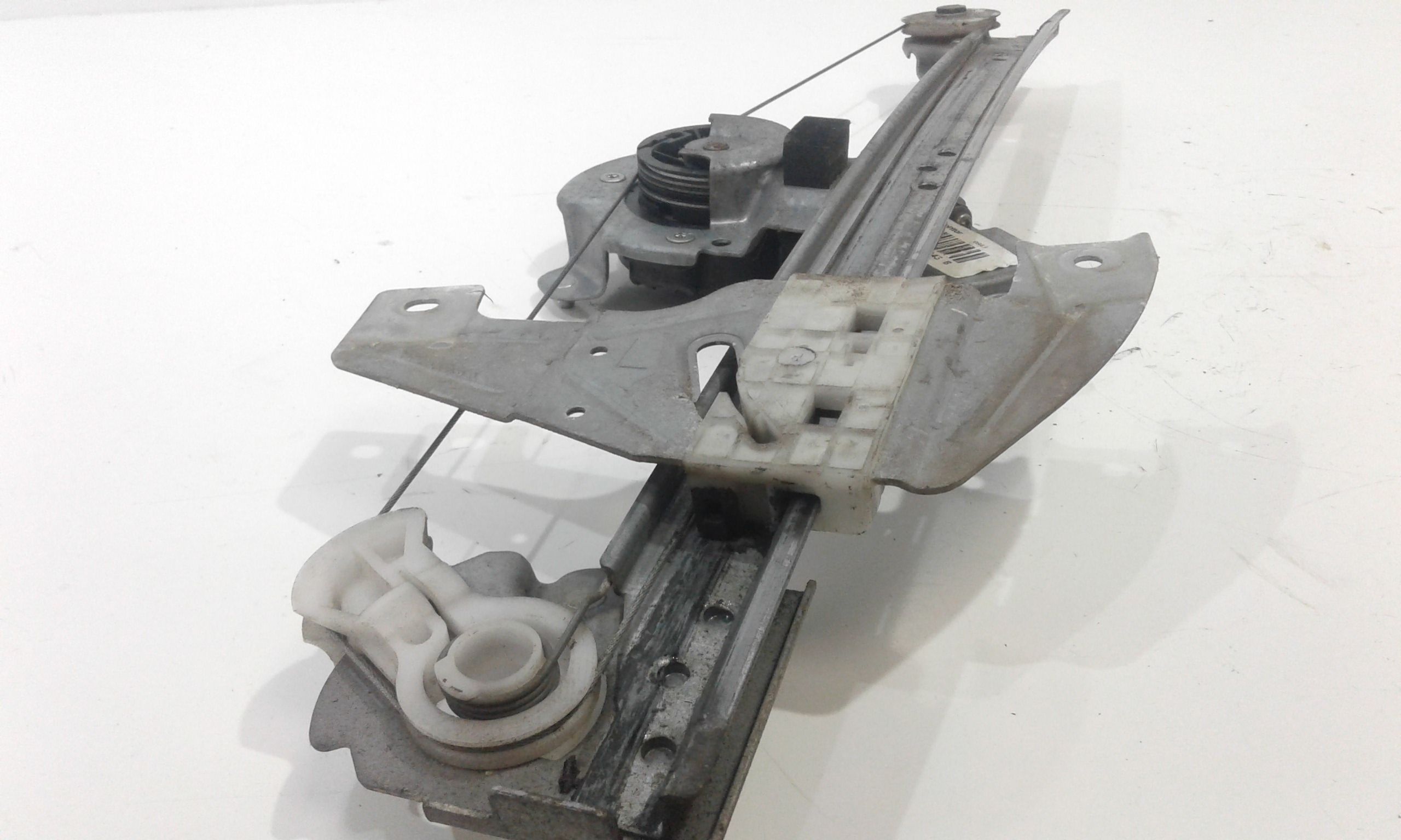 Cremagliera anteriore sinistra Guida CITROEN C1 1 Serie