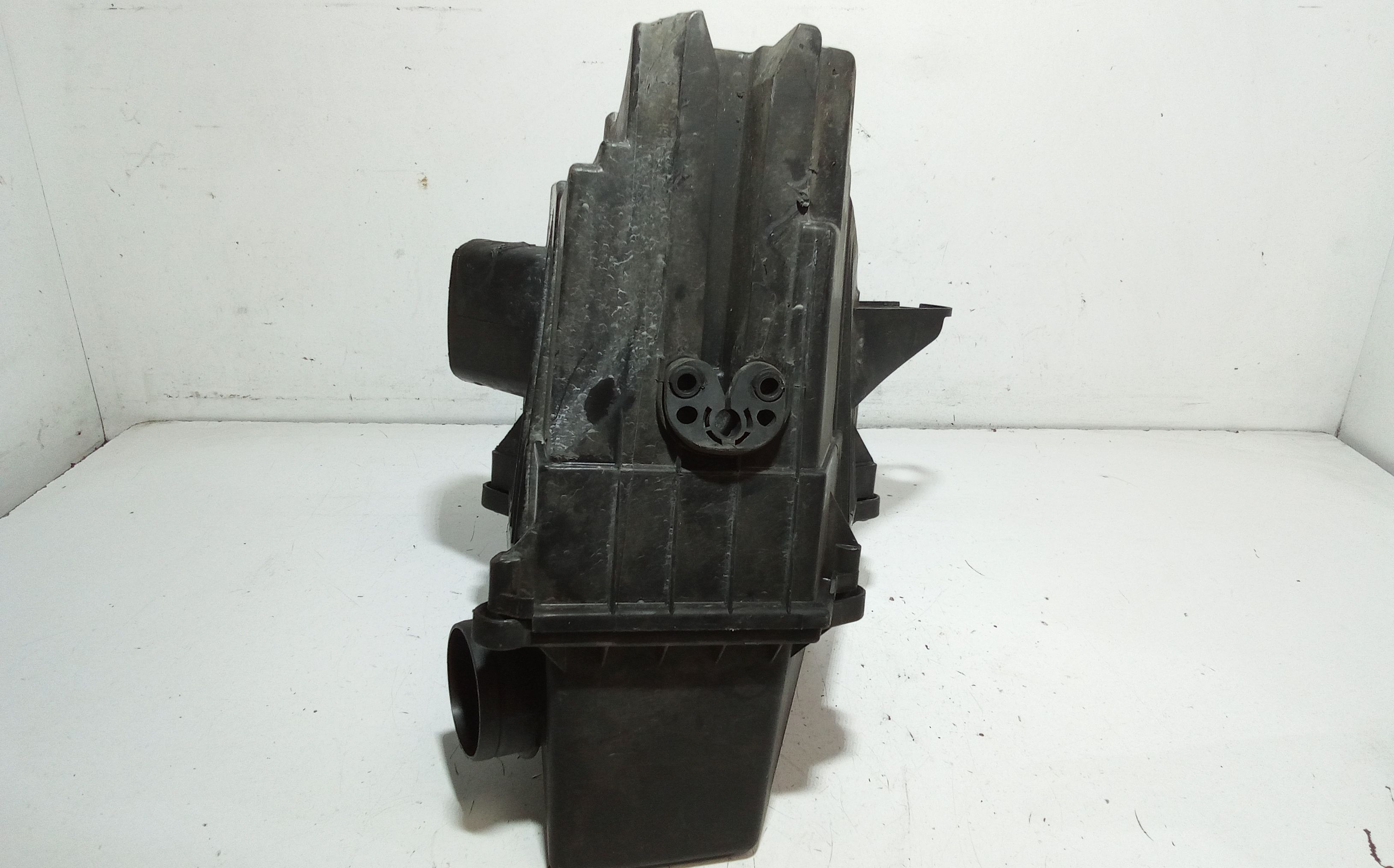 Box scatola filtro aria SKODA Roomster 1 Serie