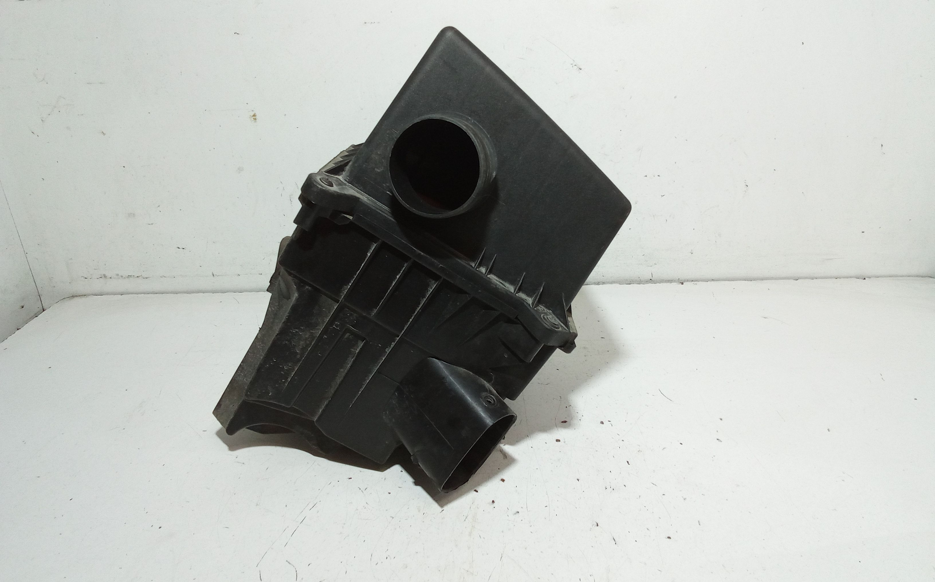 Box scatola filtro aria SKODA Roomster 1 Serie