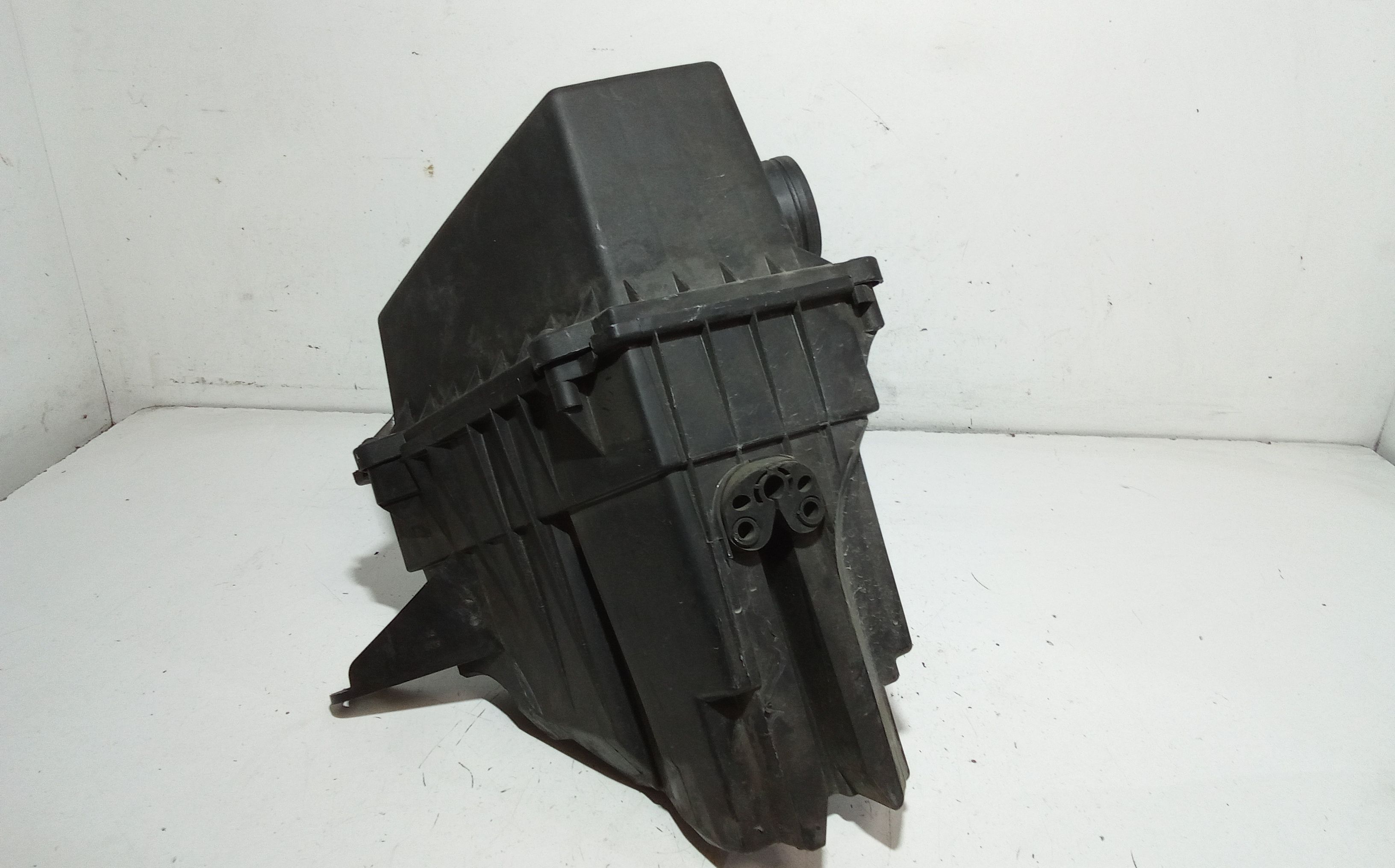 Box scatola filtro aria SKODA Roomster 1 Serie