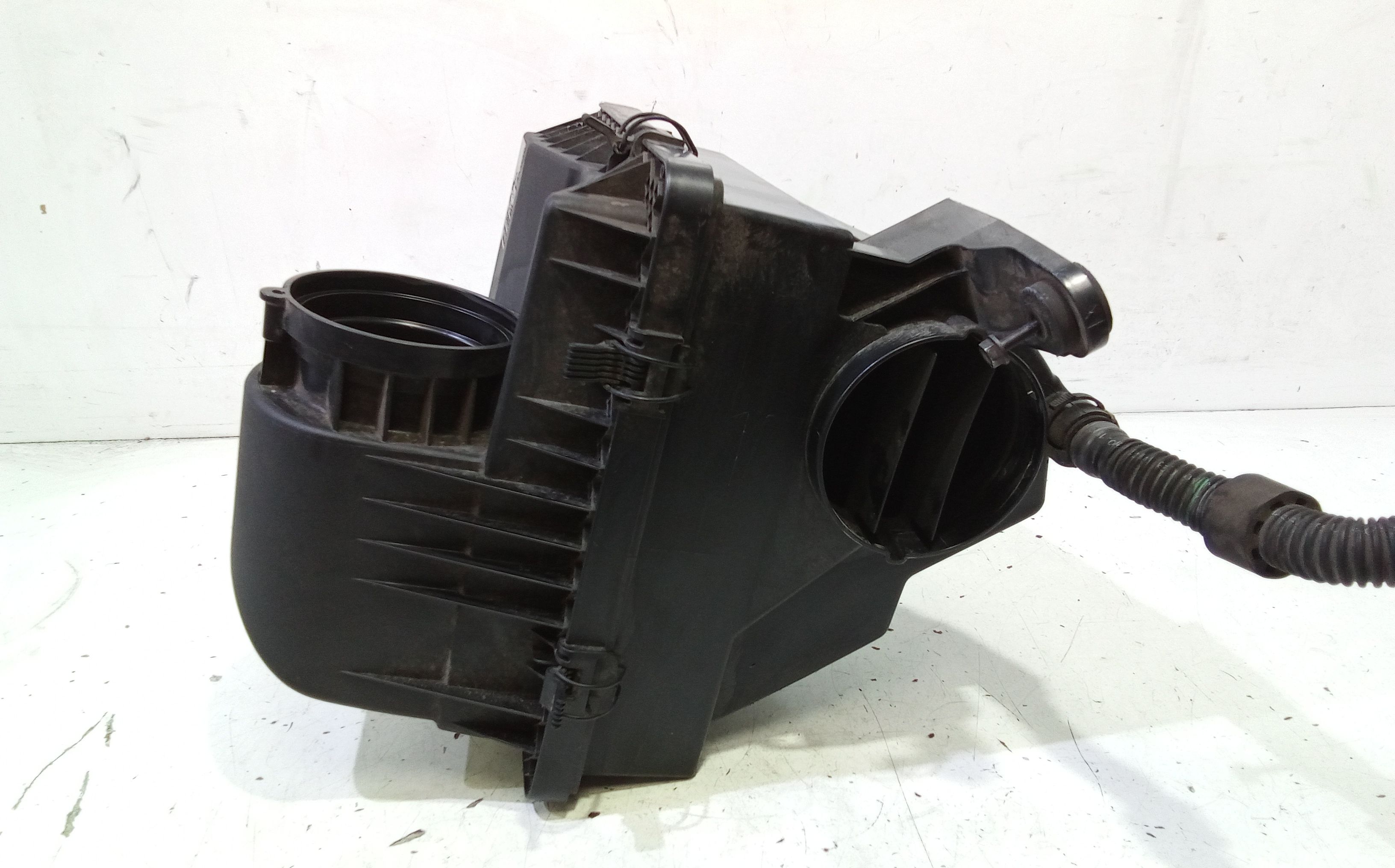 Box scatola filtro aria VOLKSWAGEN Crafter Serie (17>)