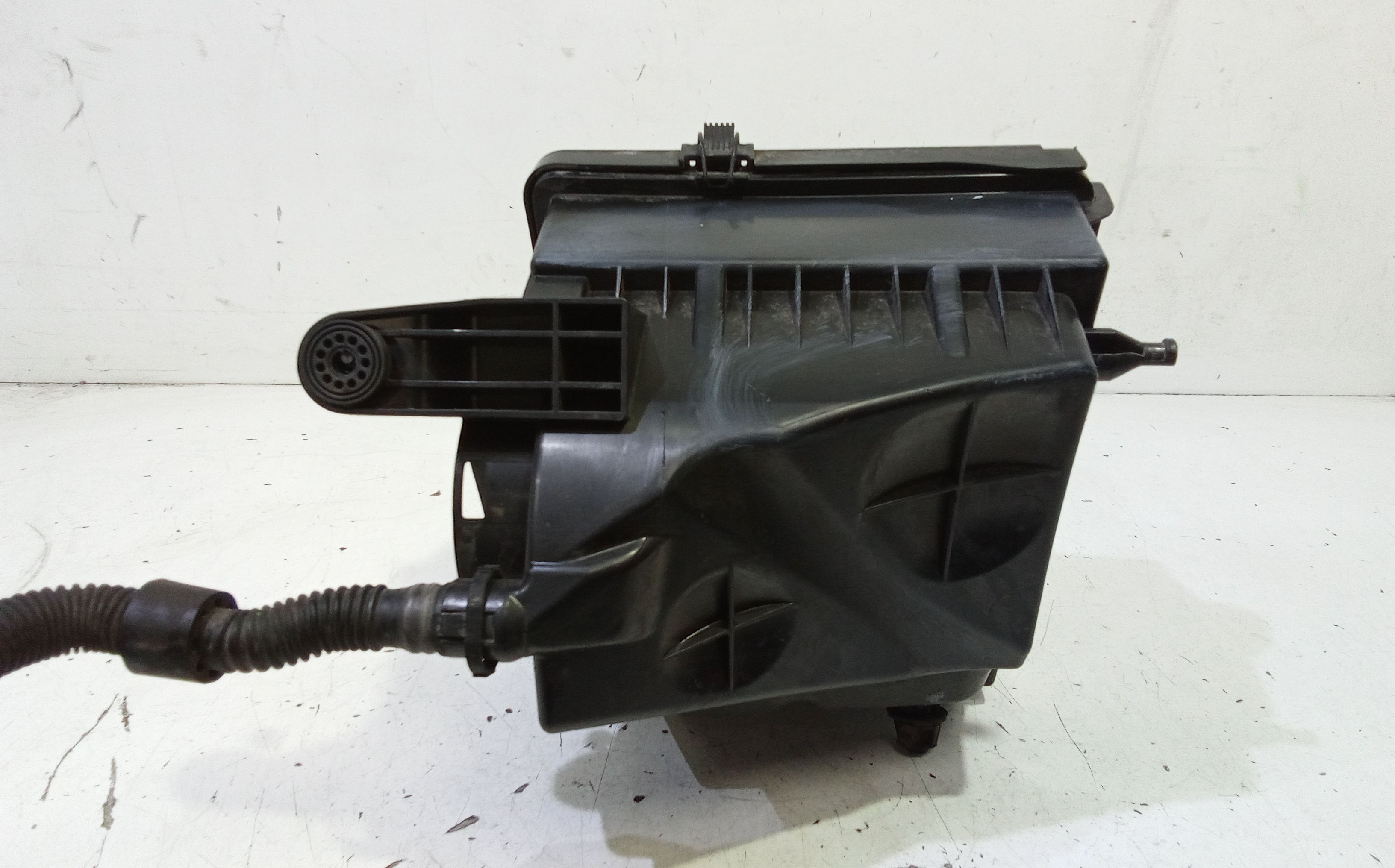 Box scatola filtro aria VOLKSWAGEN Crafter Serie (17>)